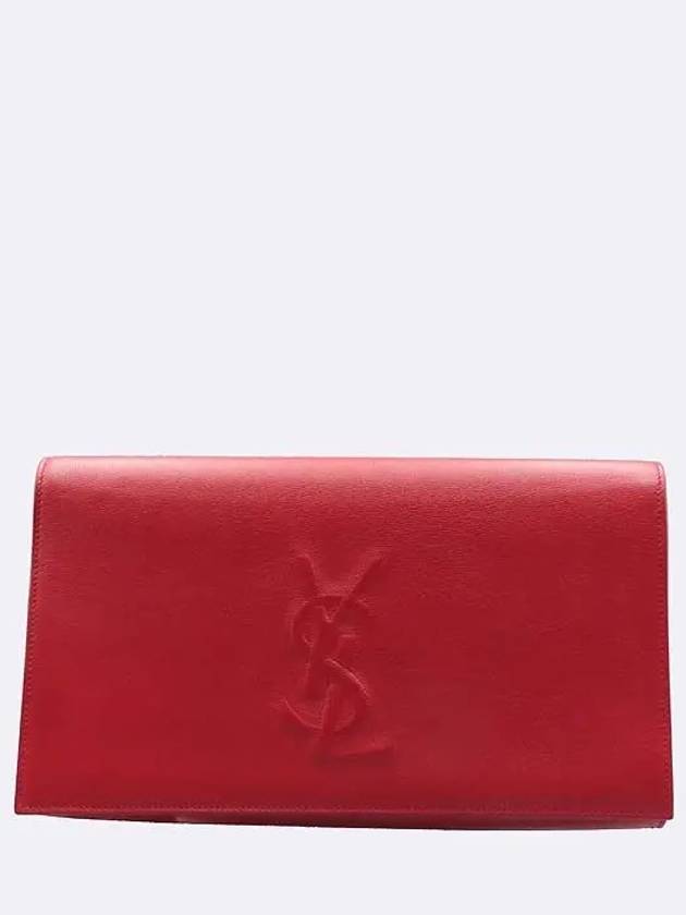 YSL Saint Laurent Saint Laurent Trending Clutch Bag