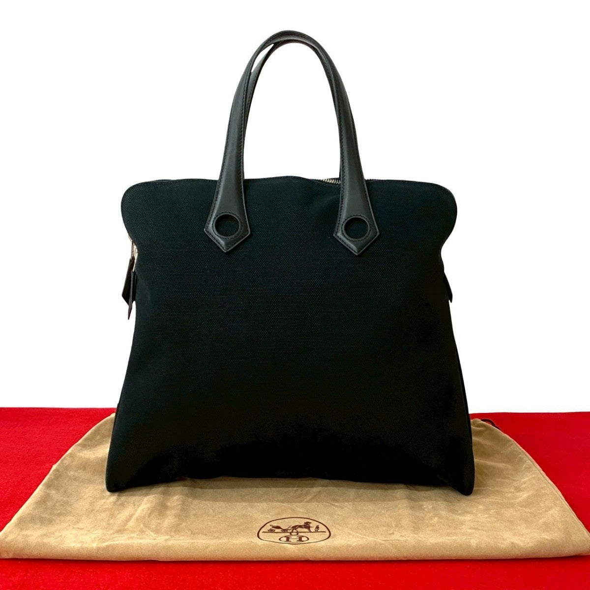 Tower Ash Sack Eboo Mm Black Travel Bag
