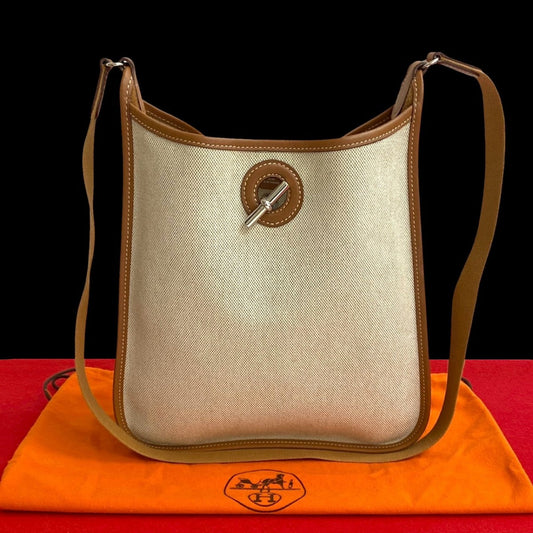 Shoulder Bag Tower Ash Vespa Pm Brown
