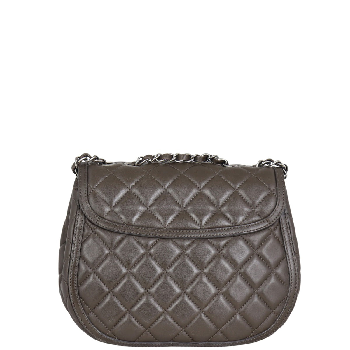 Chanel CC Messenger Bag