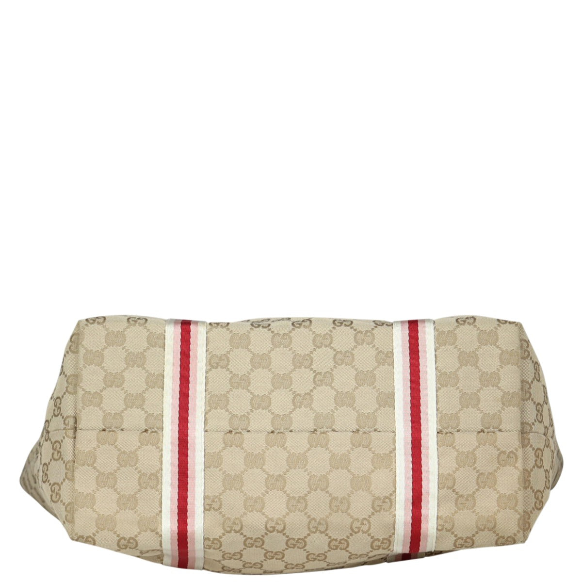Gucci GG Canvas Jolicoeur Tote