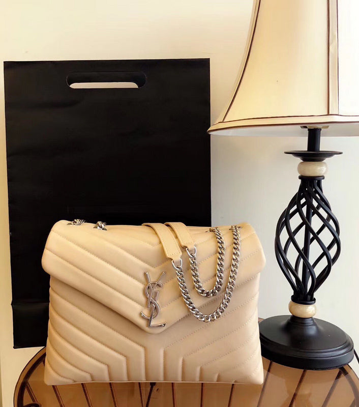YSL Saint Laurent Ysl Saint Saurent Bags 297 2 Travel Bag