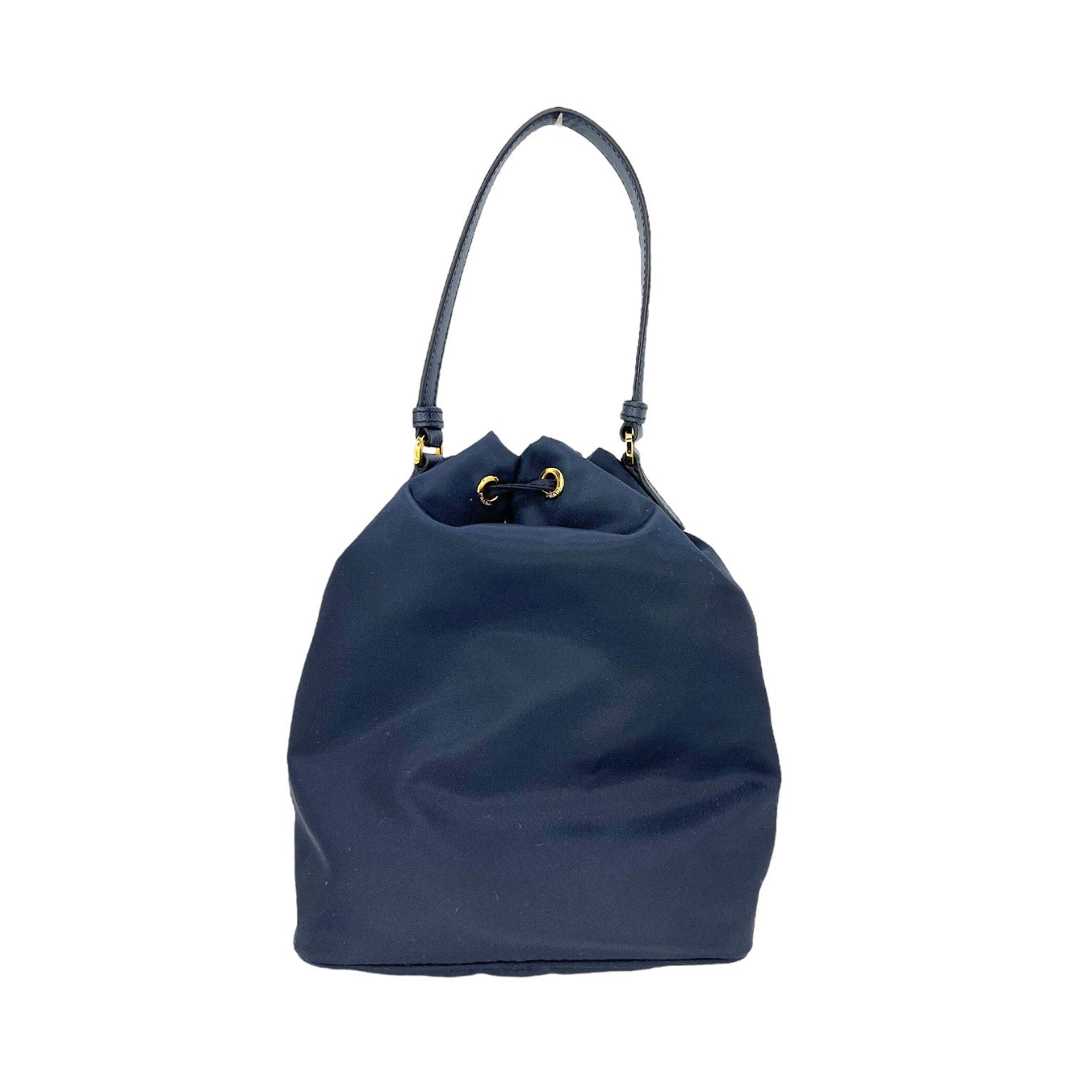 Prada Prada Re Nylon Duet Bag Travel Bag