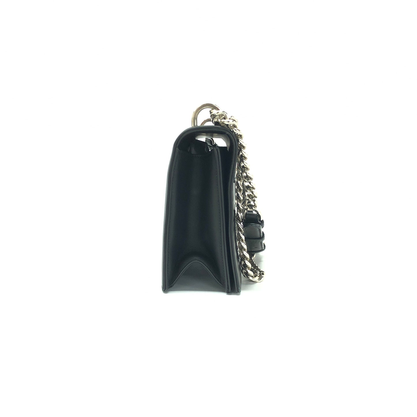 Dior ama Calfskin Shoulder Bag