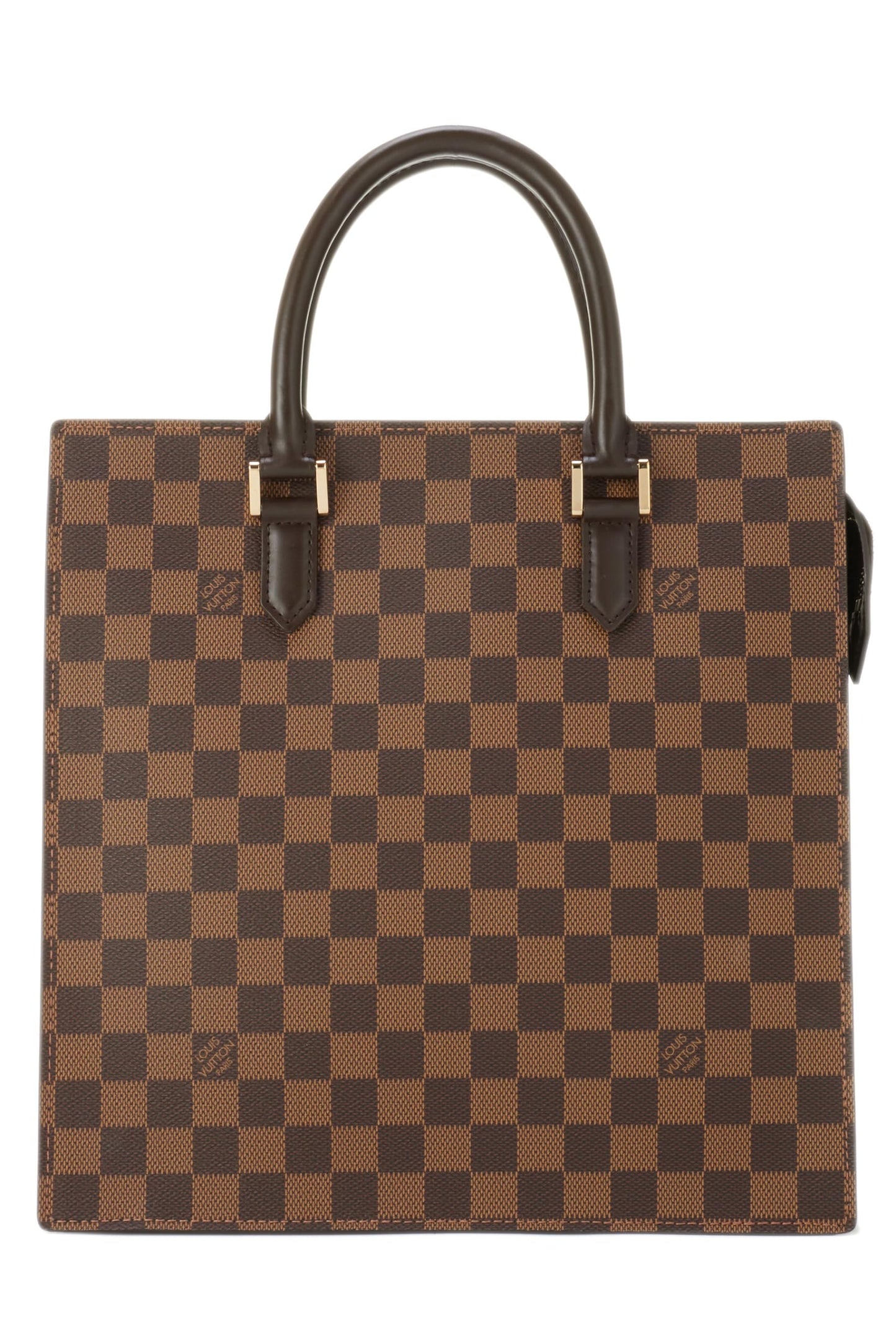 Louis Vuitton,  Damier Ebene Venice PM, Brown