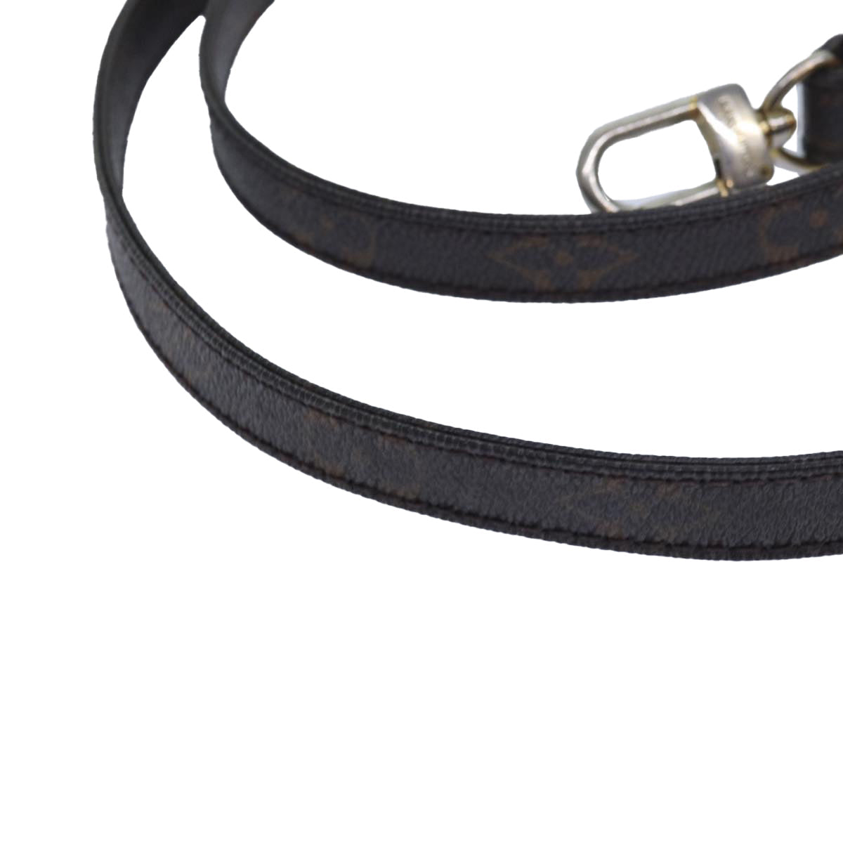 Louis Vuitton Monogram Shoulder Strap 42.9" LV Fashion Accessory