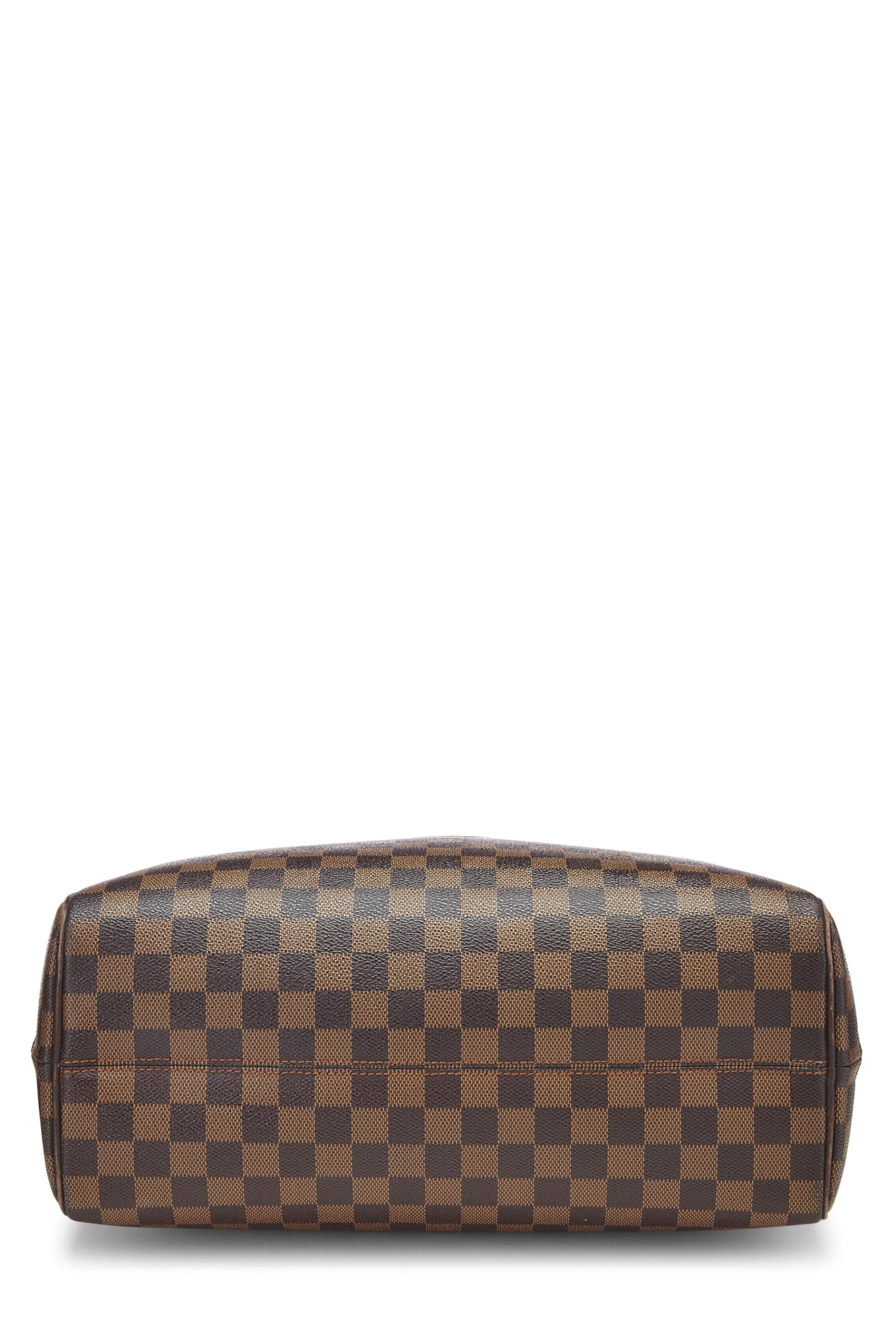 Louis Vuitton,  Damier Ebene Nolita, Brown