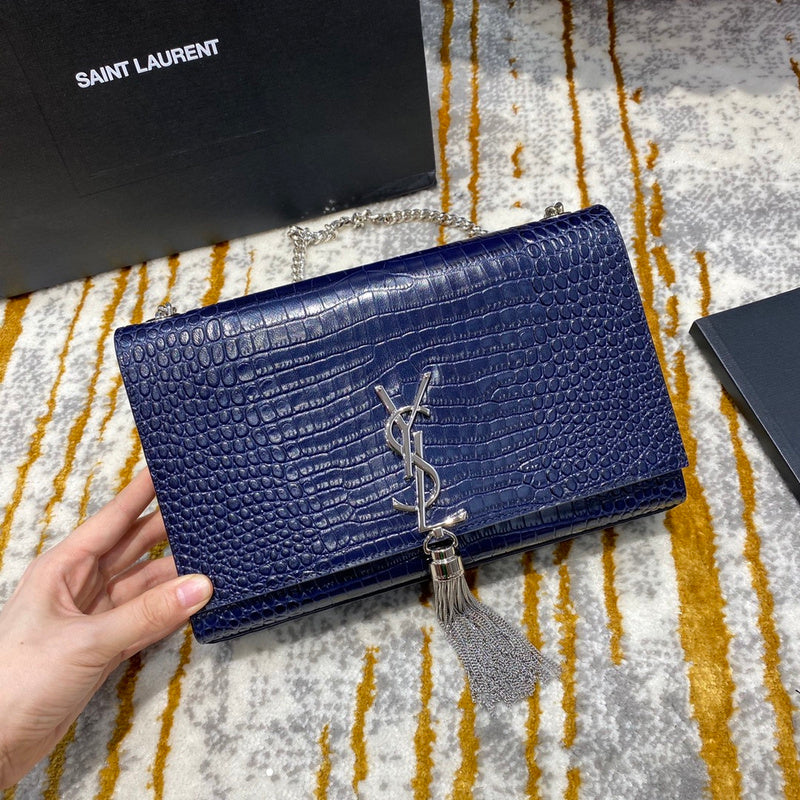 YSL Saint Laurent Ysl Saint Saurent Bags 278 2 Travel Bag