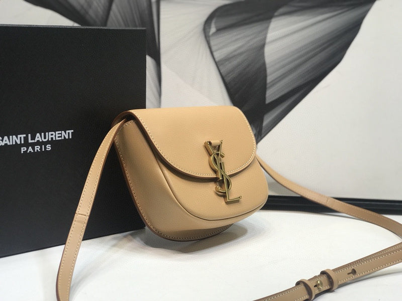 YSL Saint Laurent Ysl Saint Laurent Bags 383 Travel Bag