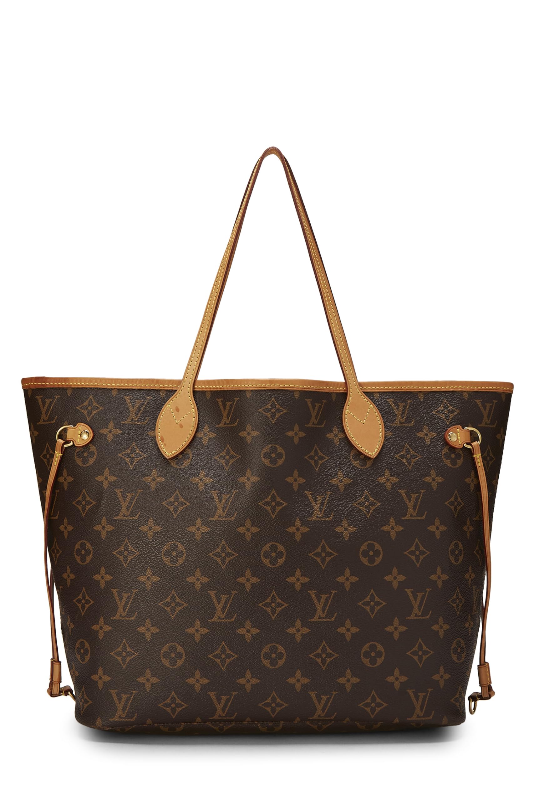 Louis Vuitton,  Monogram Canvas Neo Neverfull MM, Pink