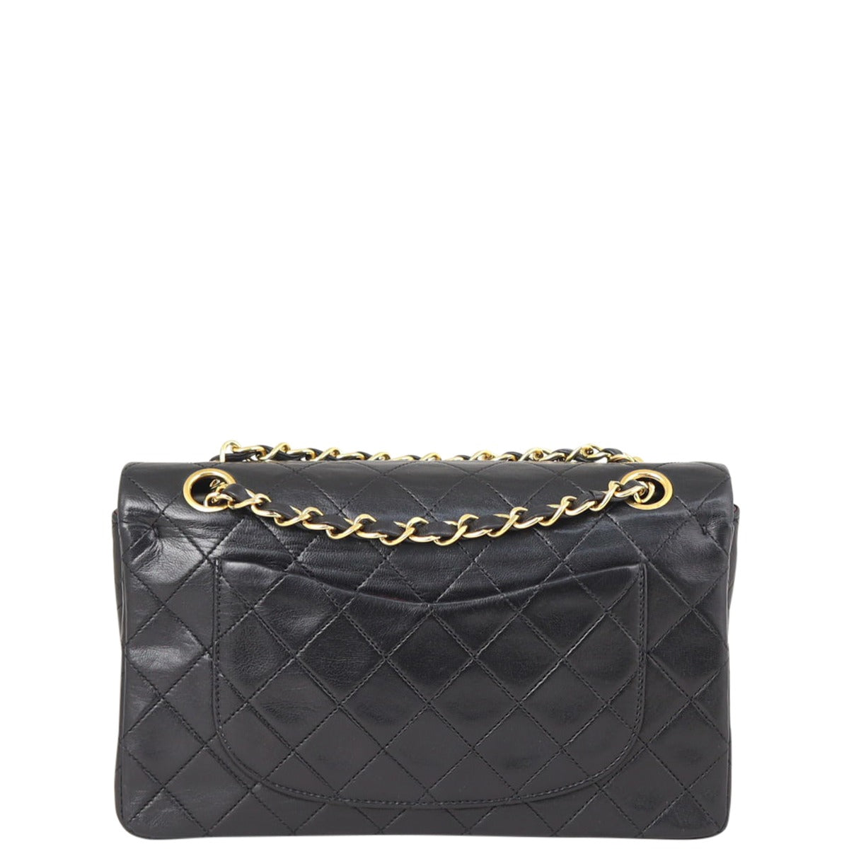 Chanel Classic Double G Hardware Handbag Small Flap