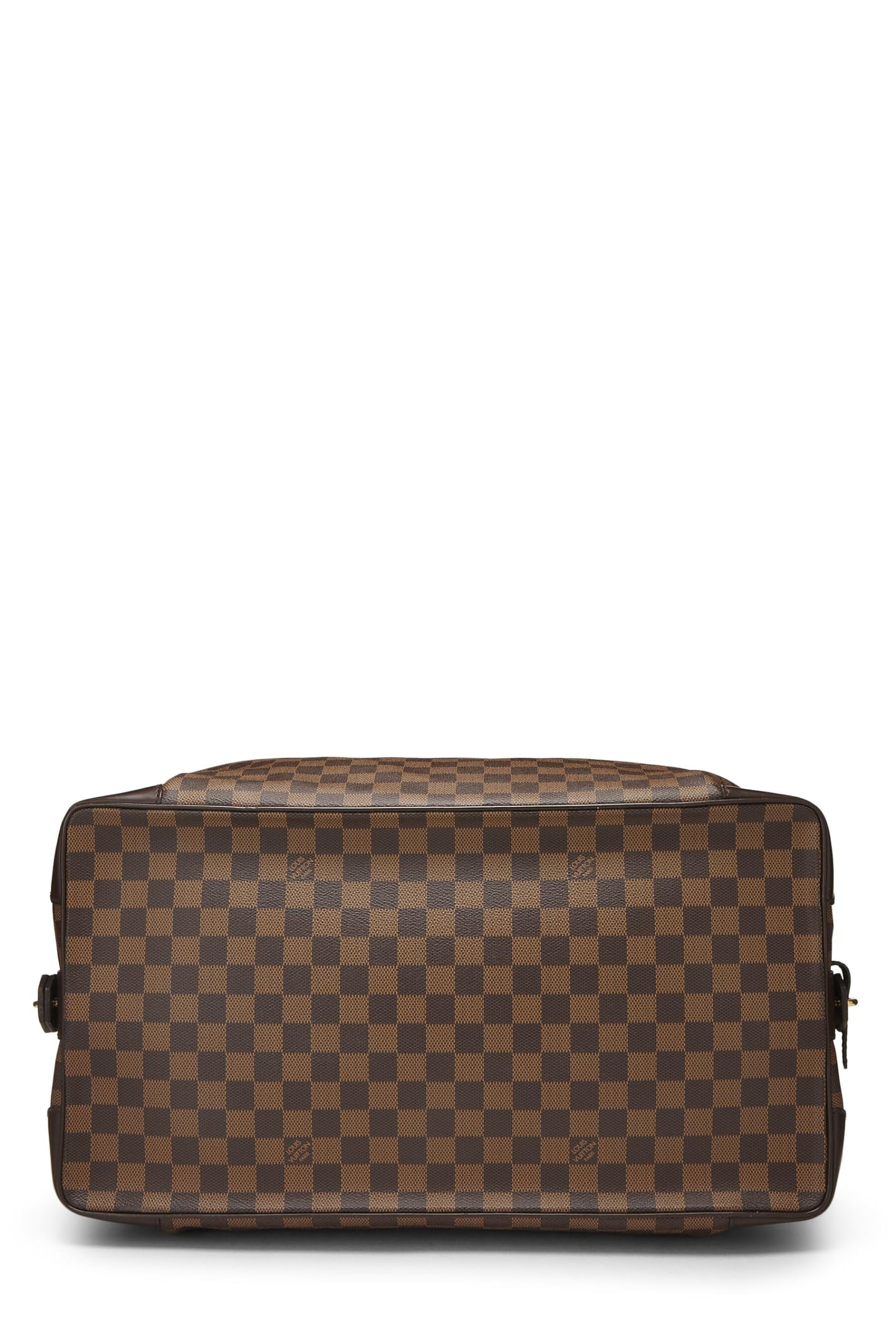 Louis Vuitton,  Damier Ebene Vaslav, Brown