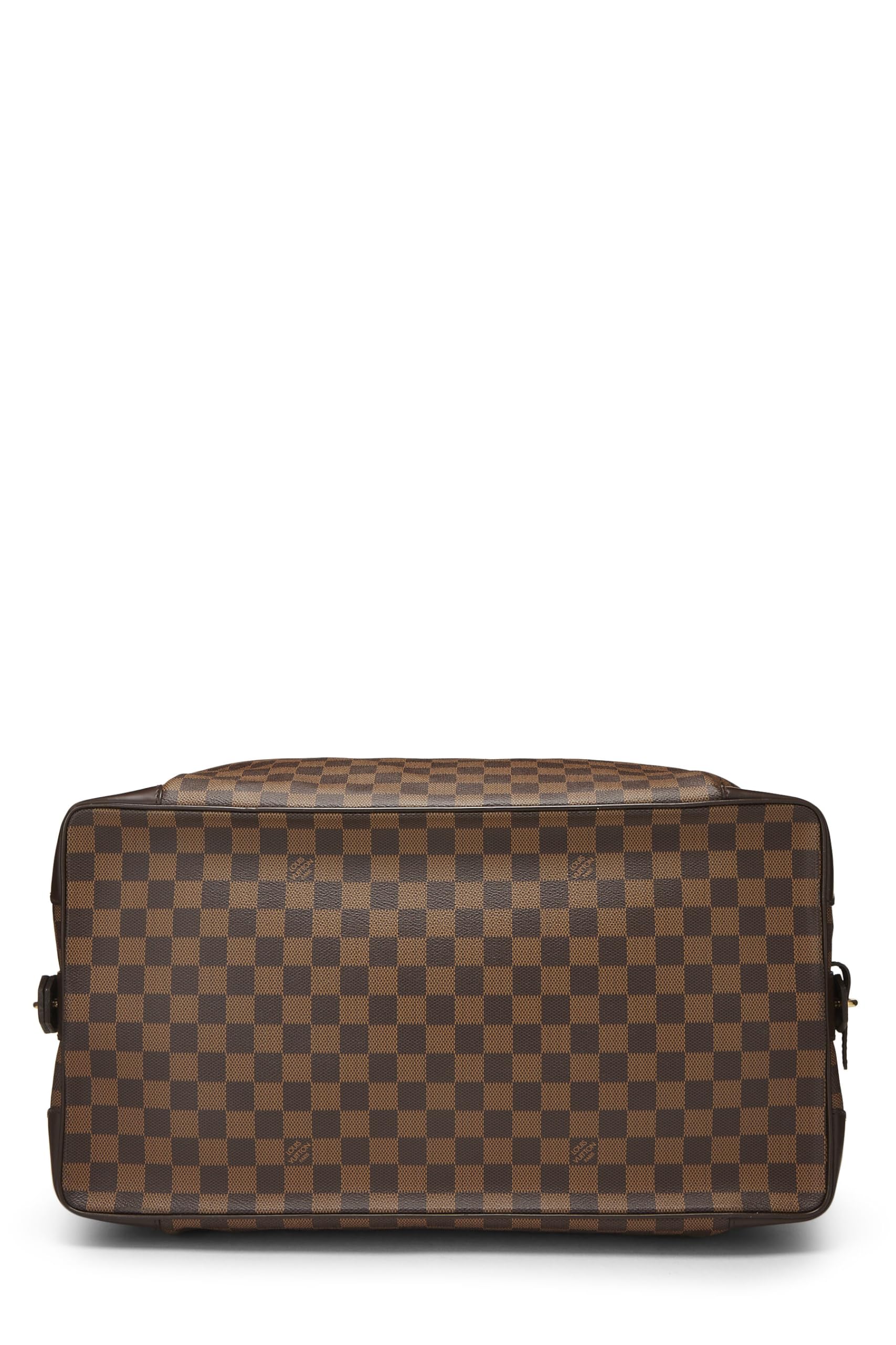 Louis Vuitton,  Damier Ebene Vaslav, Brown