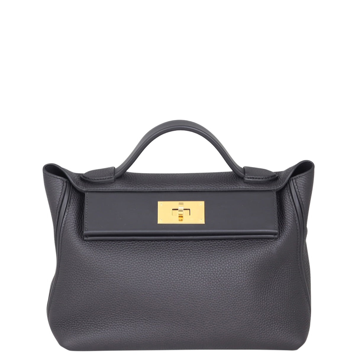 Hermes Togo Swift Crossbody Bag