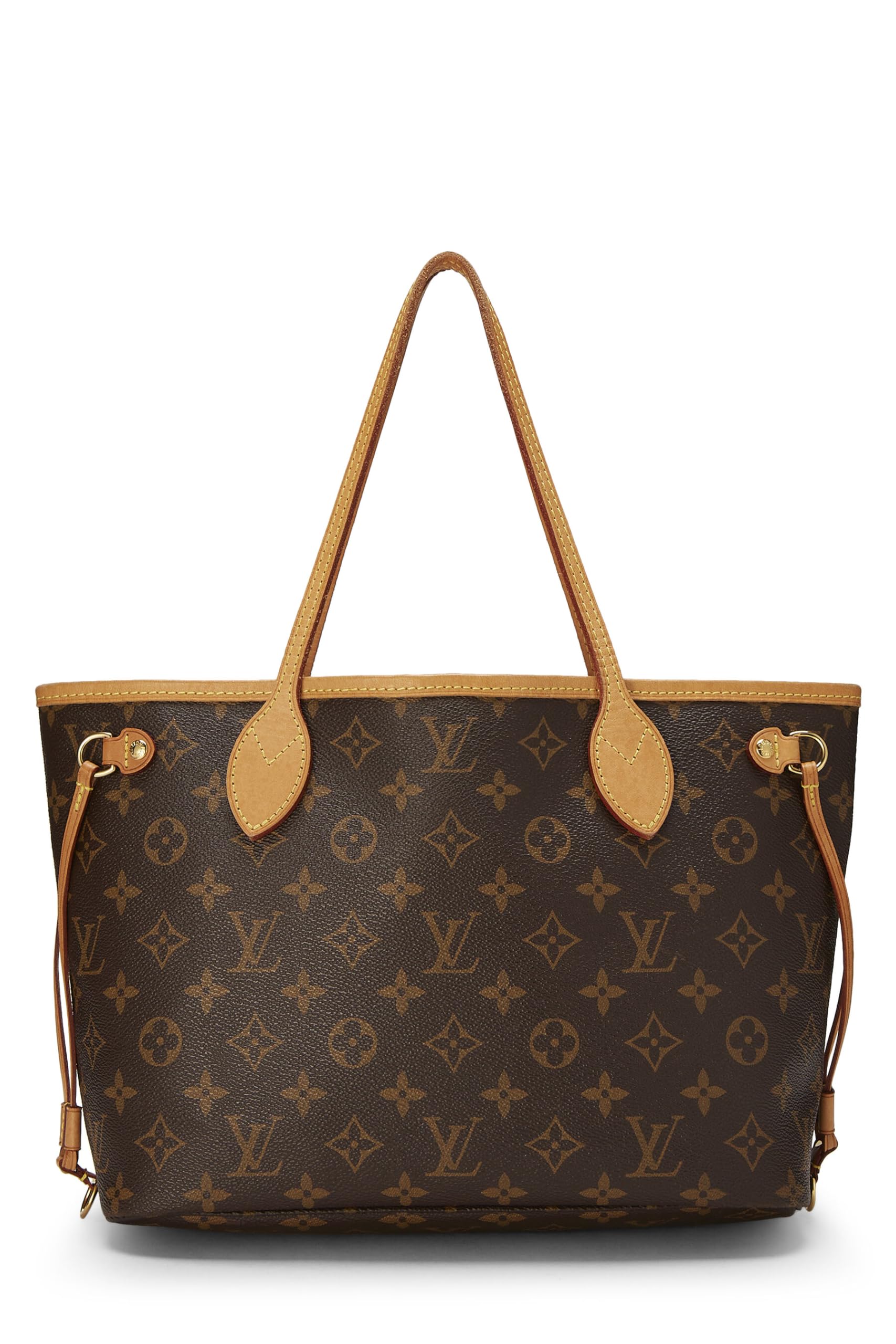 Louis Vuitton,  Pink Monogram Canvas Neo Neverfull PM, Pink