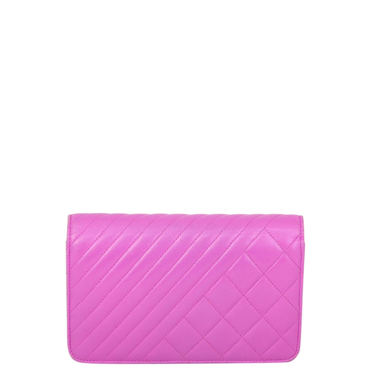 Chanel Coco Boy Wallet on Handbag Chain