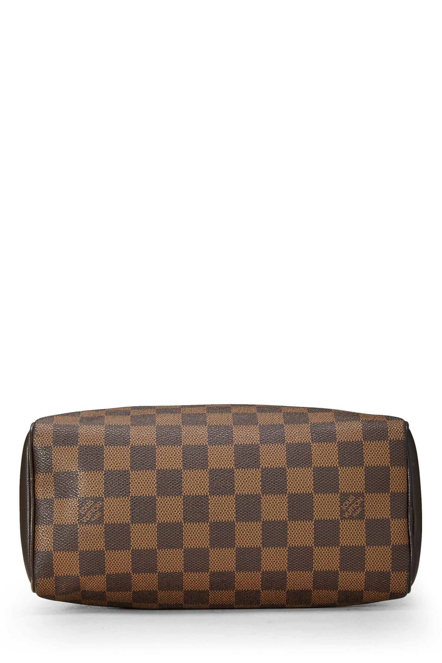 Louis Vuitton,  Damier Ebene Brera, Brown