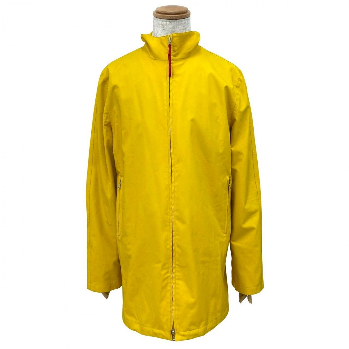 Blouson Polyester Yellow Goretex Blouson Mens Handbag Travel Bag