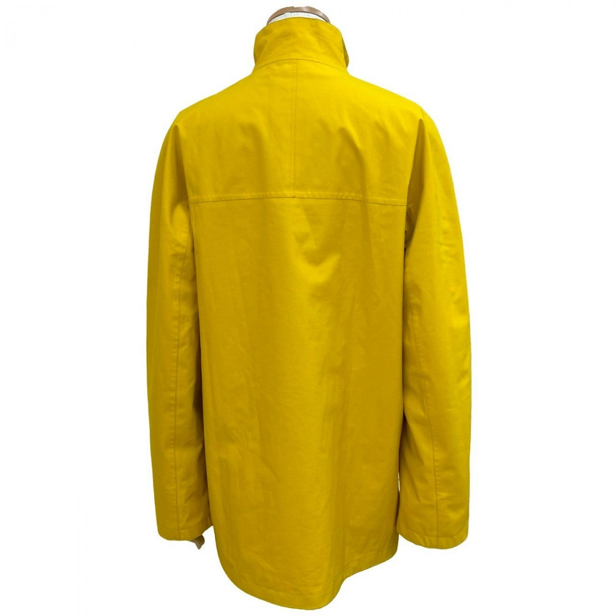 Blouson Polyester Yellow Goretex Blouson Mens Handbag Travel Bag