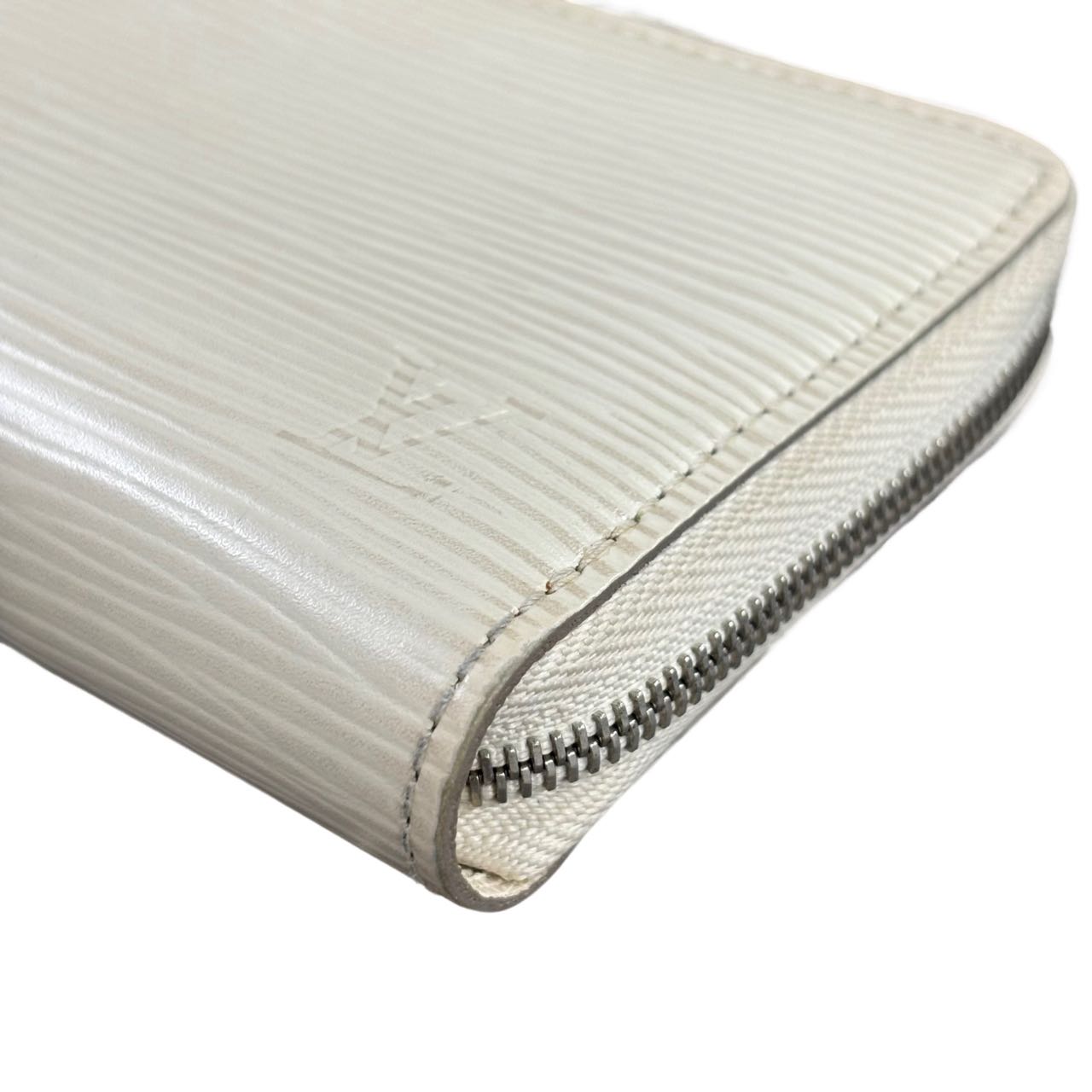 Louis Vuitton Epi Zippy Coin Purse
