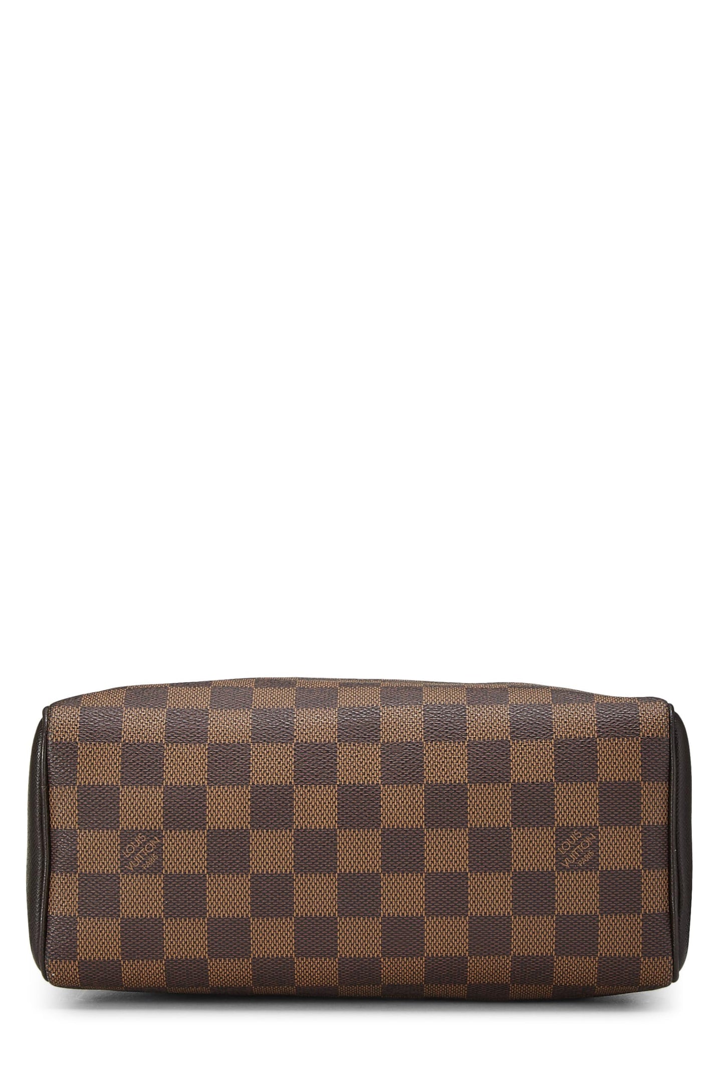 Louis Vuitton,  Damier Ebene Brera, Brown