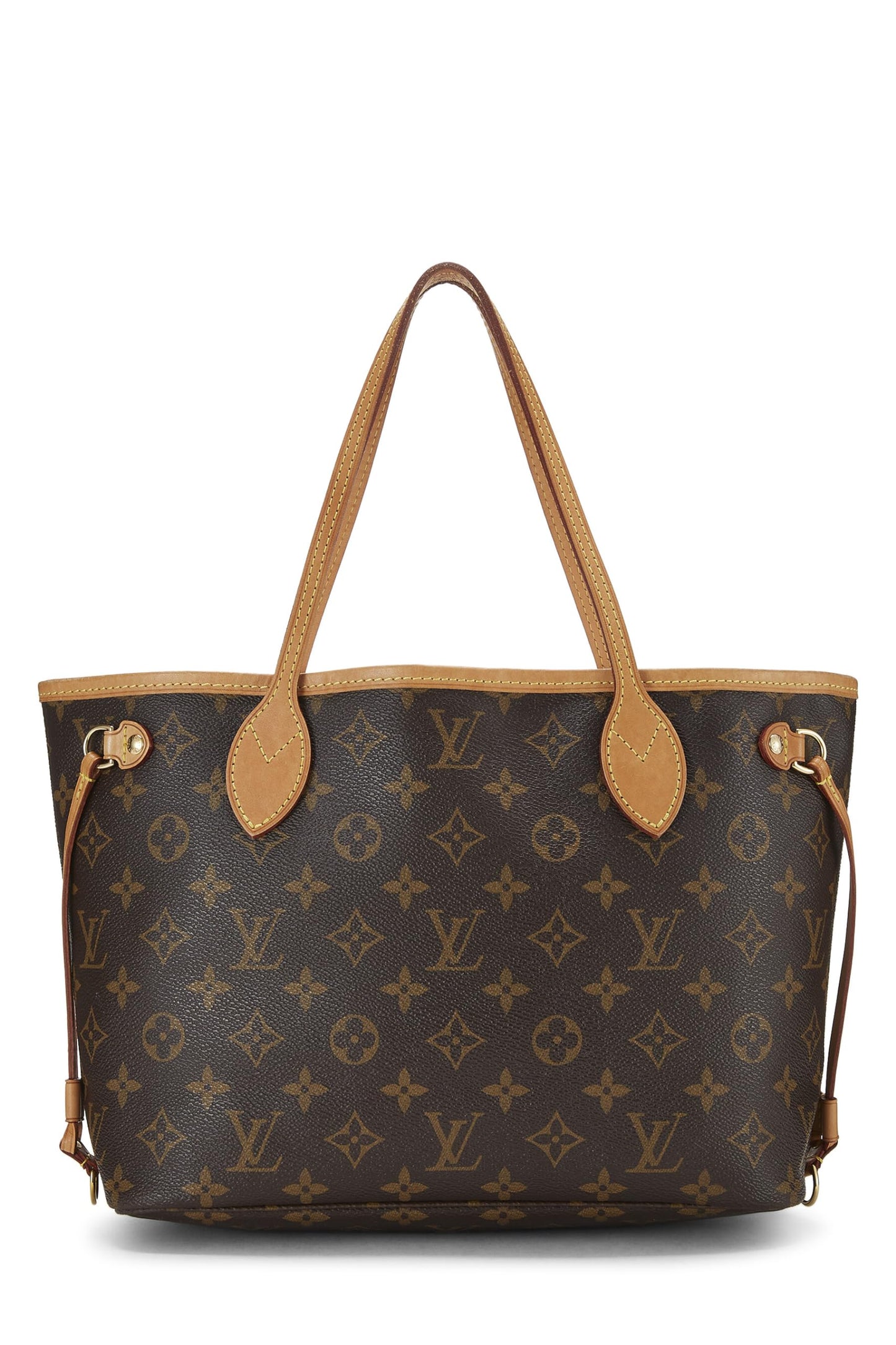 Louis Vuitton,  Monogram Canvas Neo Neverfull PM, Pink