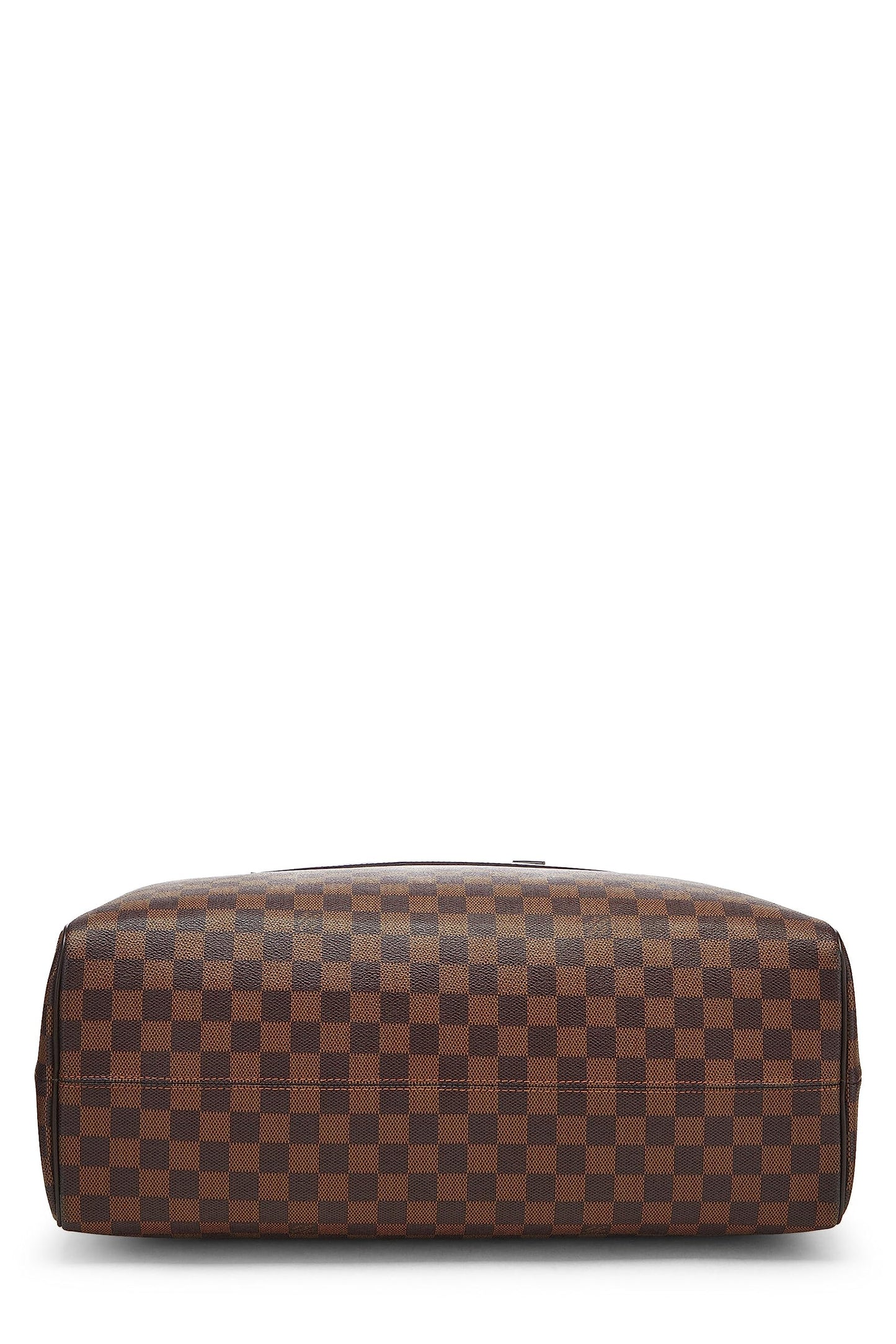 Louis Vuitton,  Damier Ebene Nolita XL, Brown