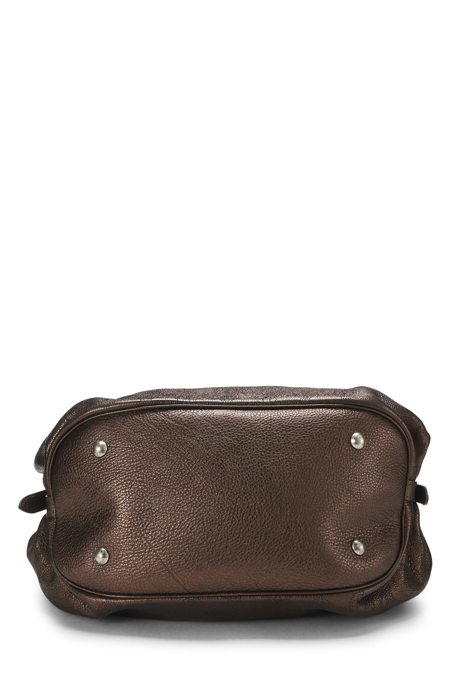 Louis Vuitton,  Brown Monogram Mahina XL, Brown