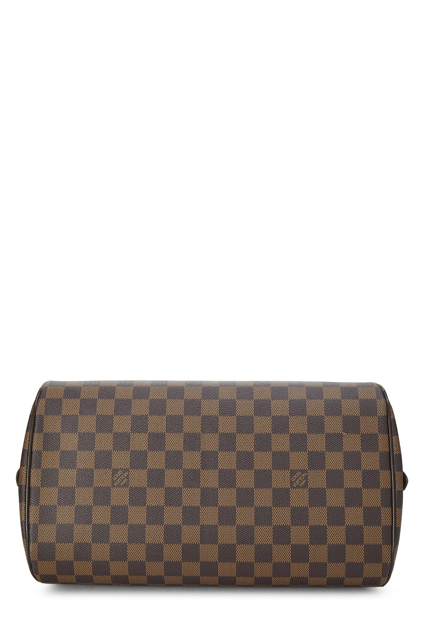 Louis Vuitton,  Damier Ebene Ribera MM, Brown