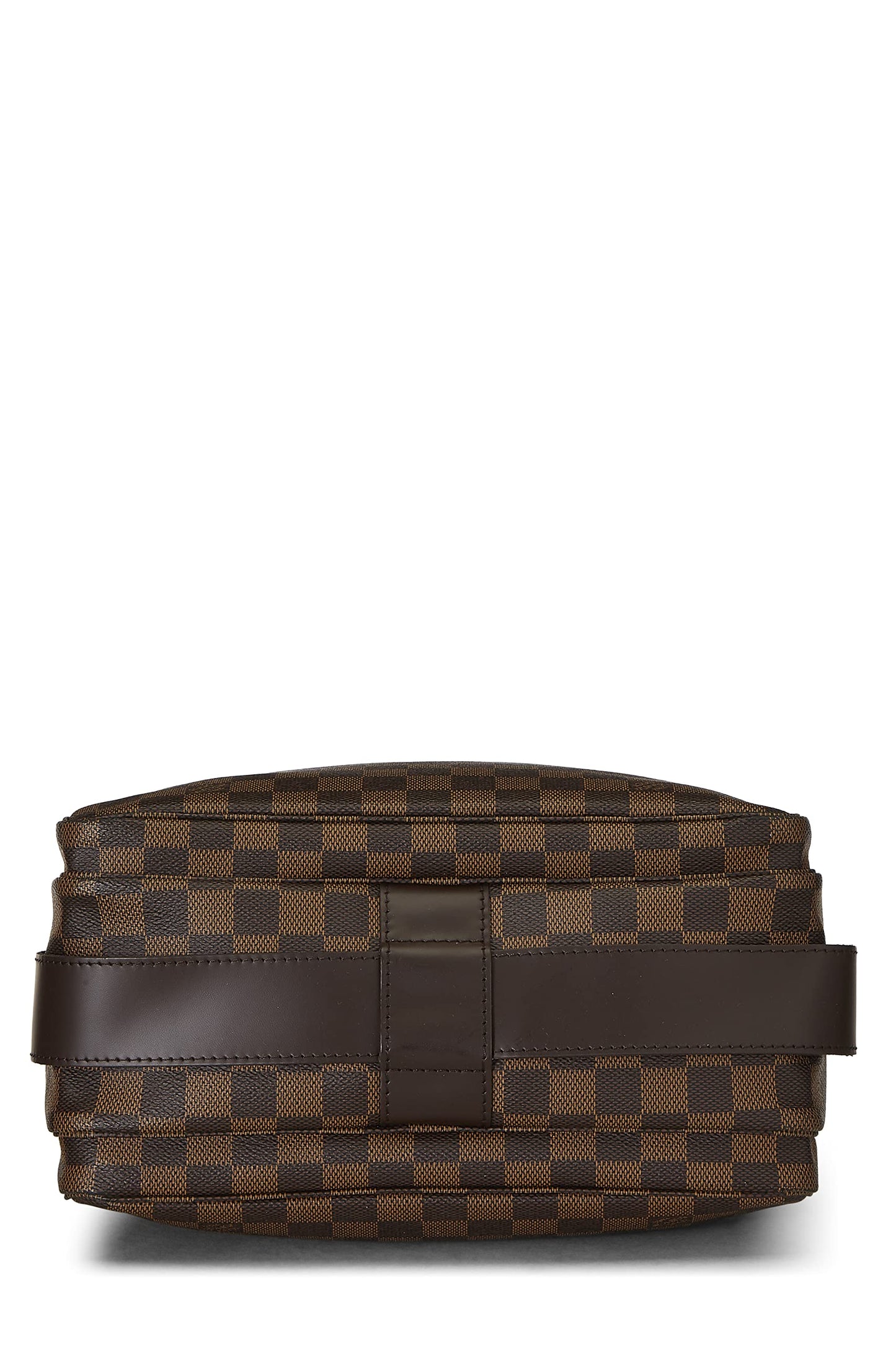 Louis Vuitton,  Damier Ebene Naviglio, Brown