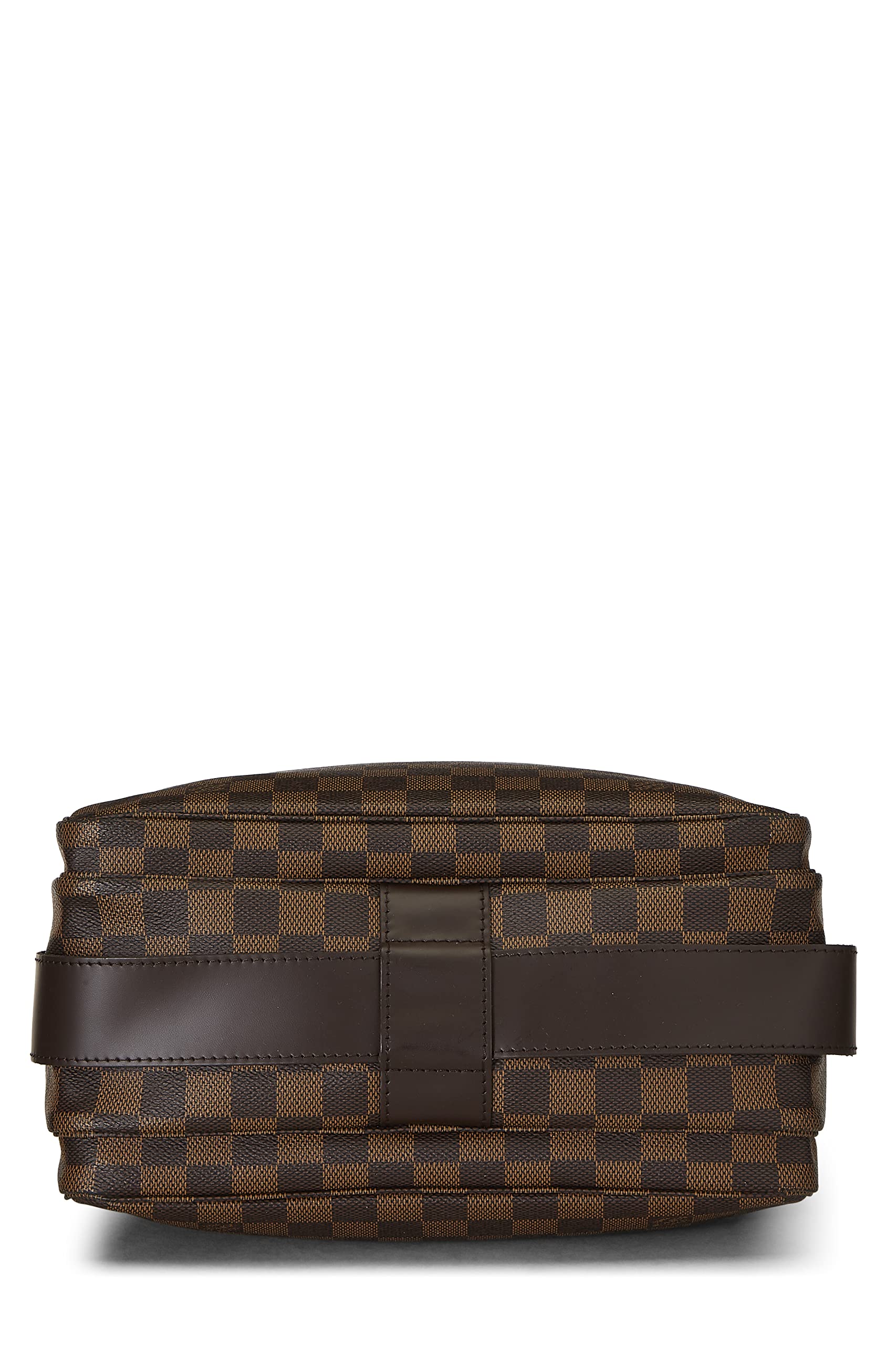 Louis Vuitton,  Damier Ebene Naviglio, Brown
