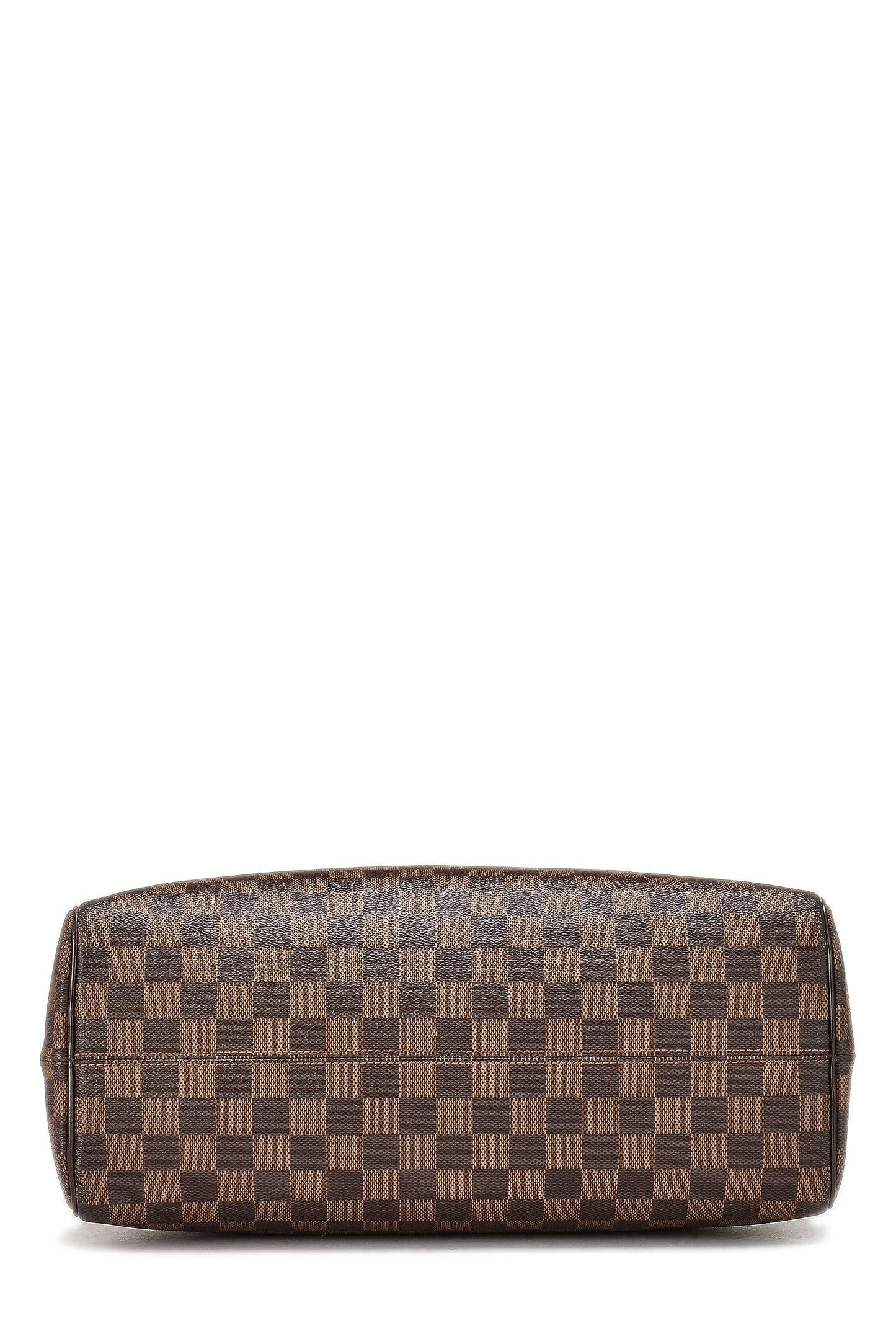 Louis Vuitton,  Damier Ebene Nolita, Brown