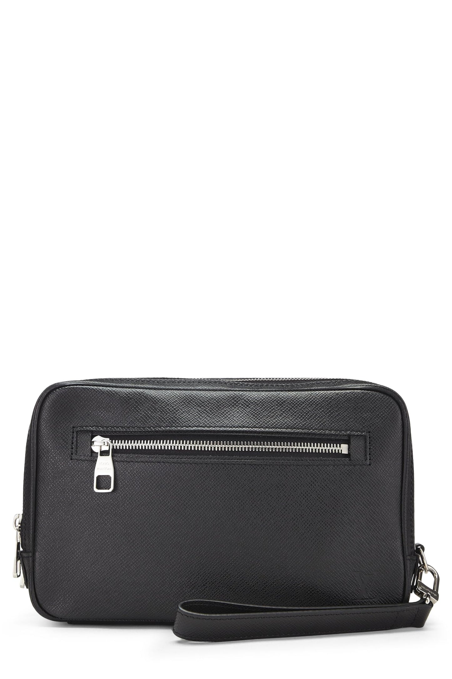 Louis Vuitton,  Black Taiga Neo Pavel, Black