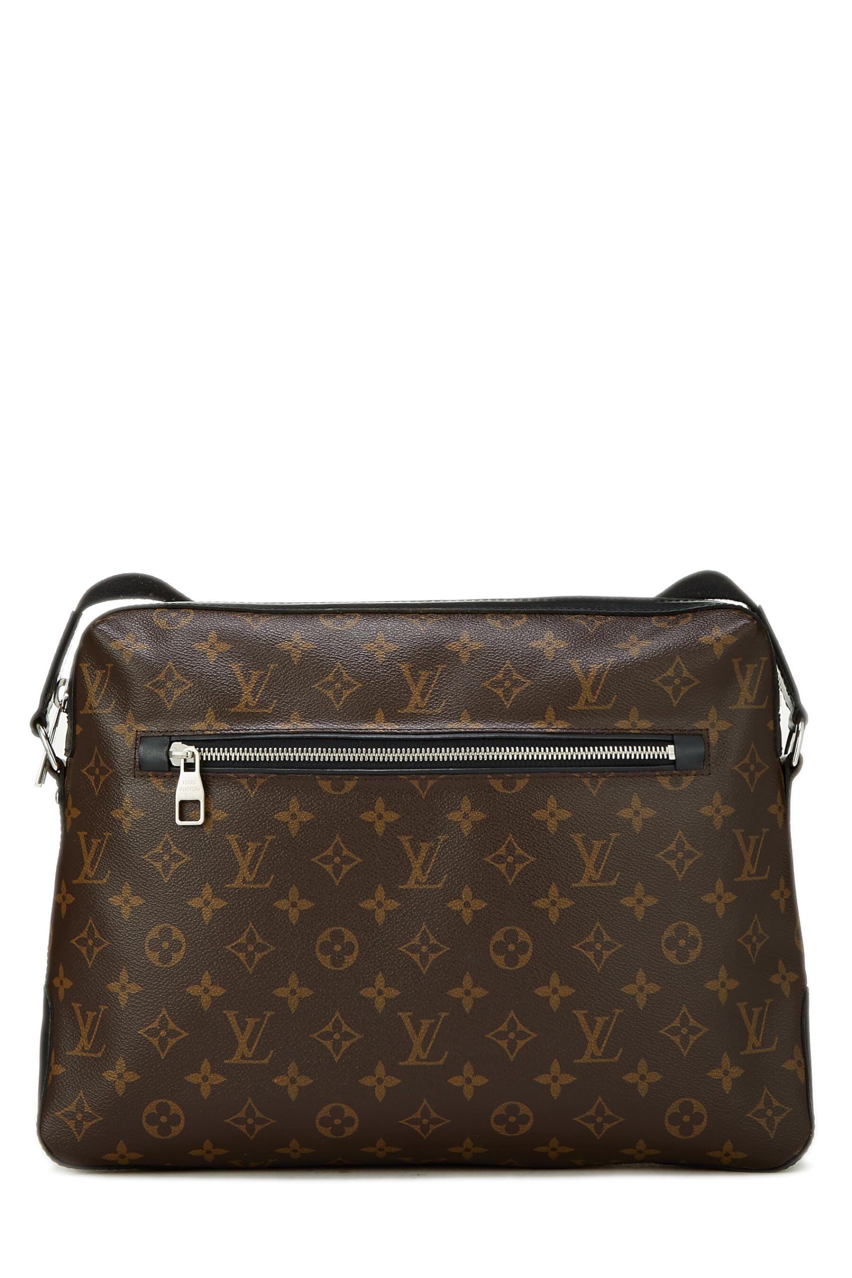 Louis Vuitton,  Monogram Canvas Macassar Torres, Brown