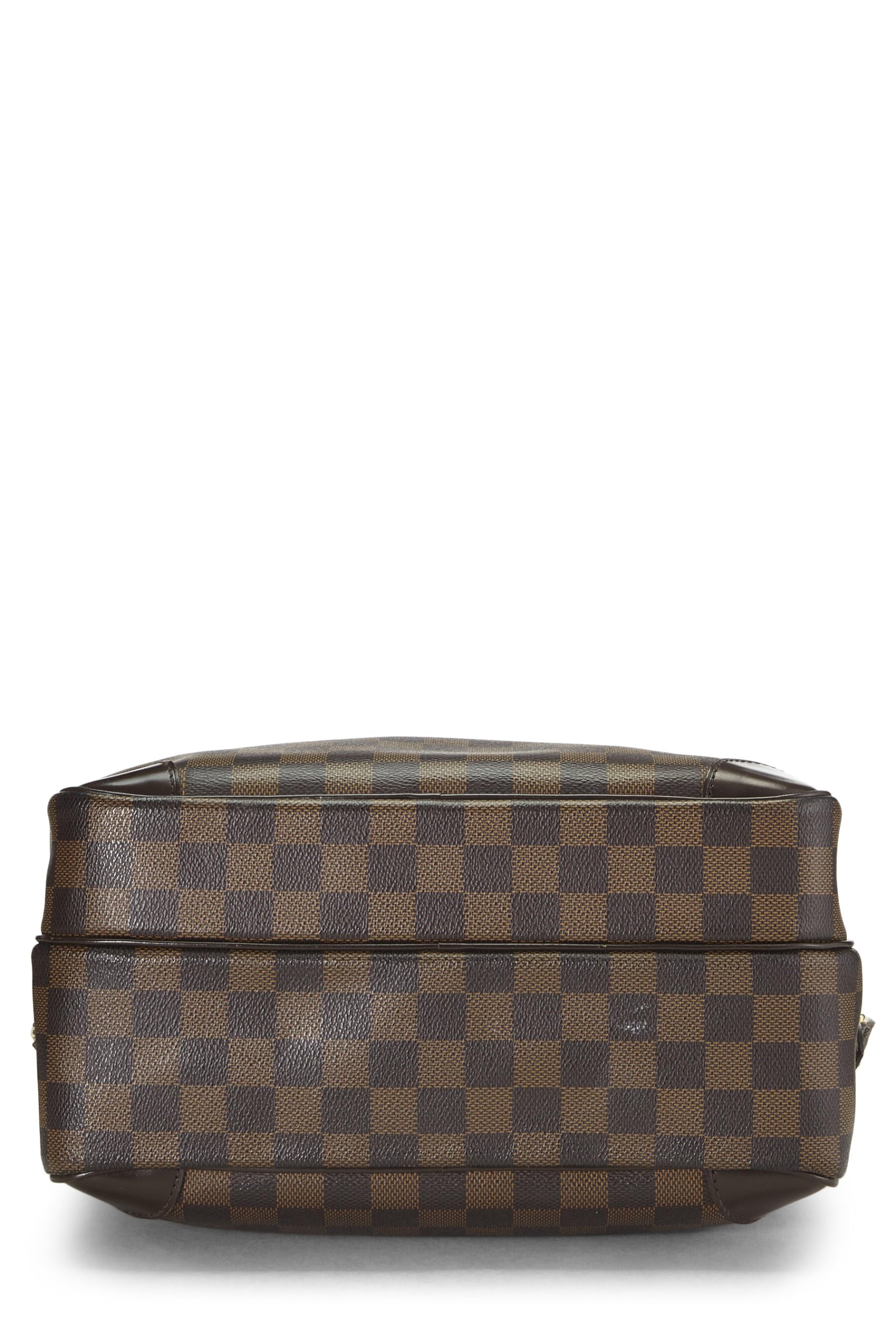 Louis Vuitton,  Damier Ebene Canvas Nile, Brown