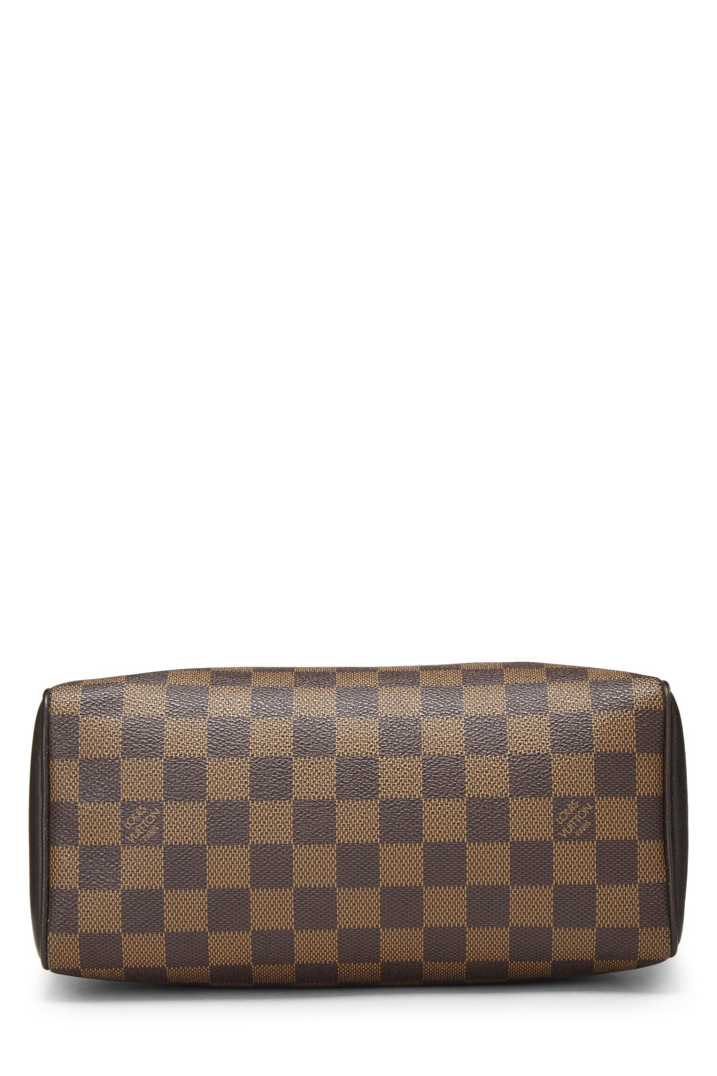 Louis Vuitton,  Damier Ebene Brera, Brown