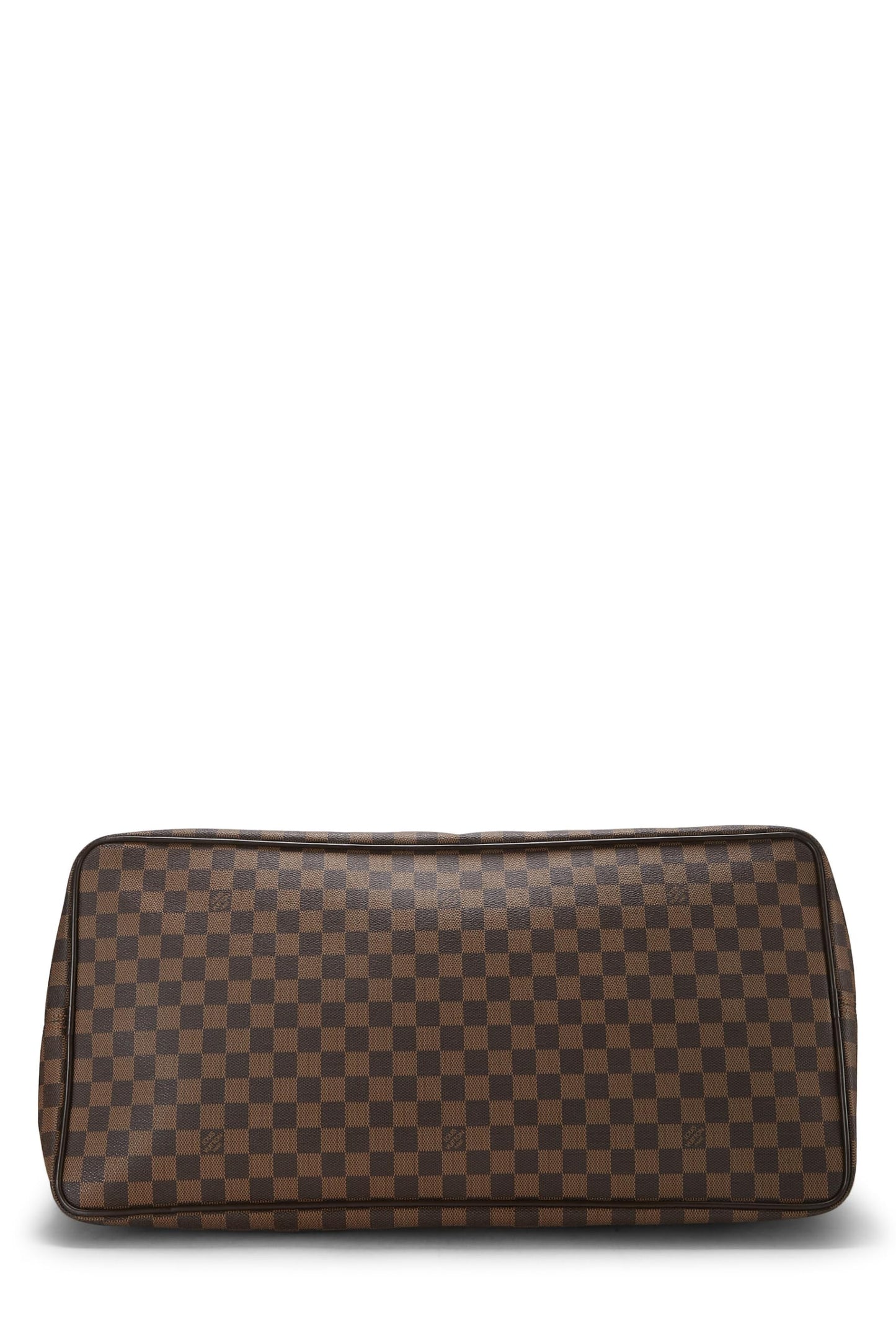 Louis Vuitton,  Damier Ebene Greenwich GM, Brown