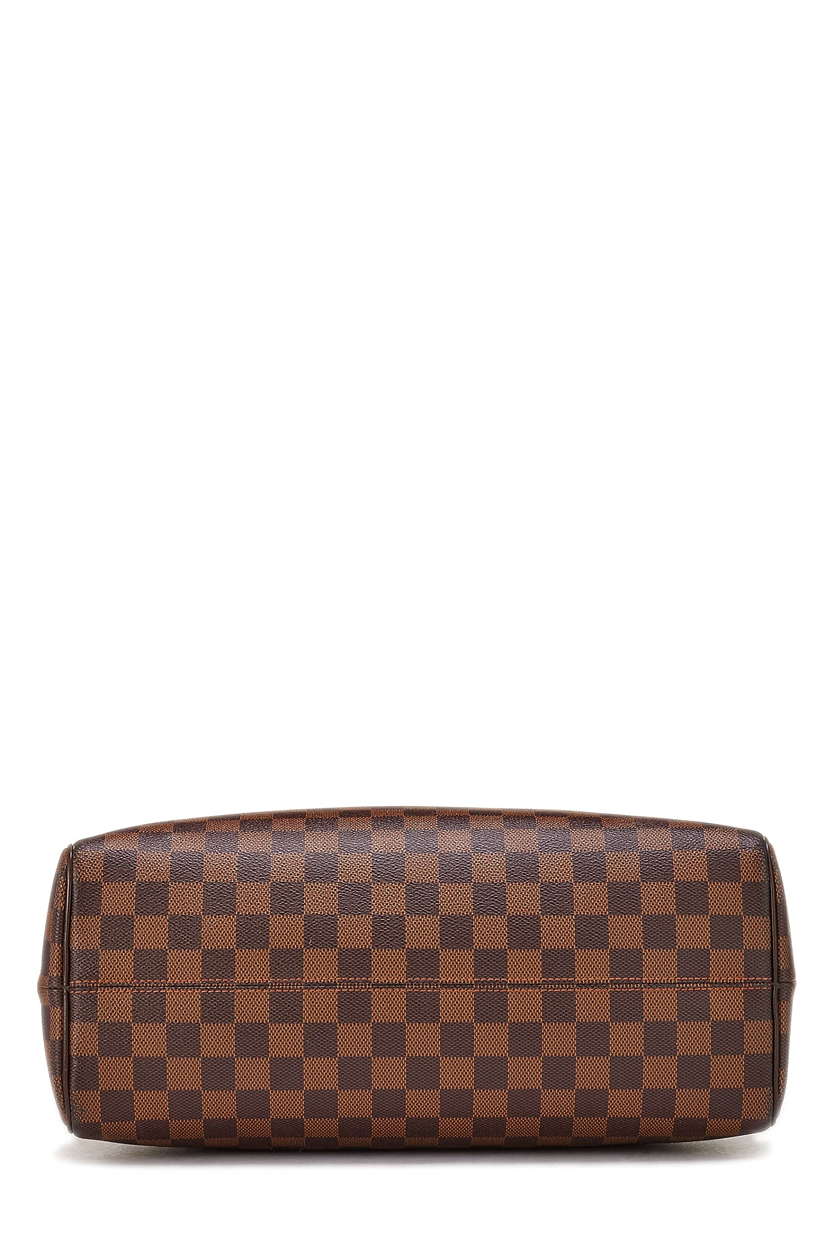 Louis Vuitton,  Damier Ebene Nolita, Brown