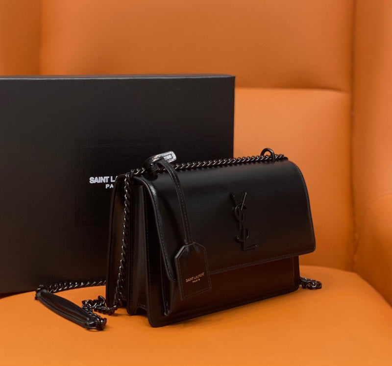 YSL Saint Laurent Ysl Saint Saurent Bags 265 Travel Bag