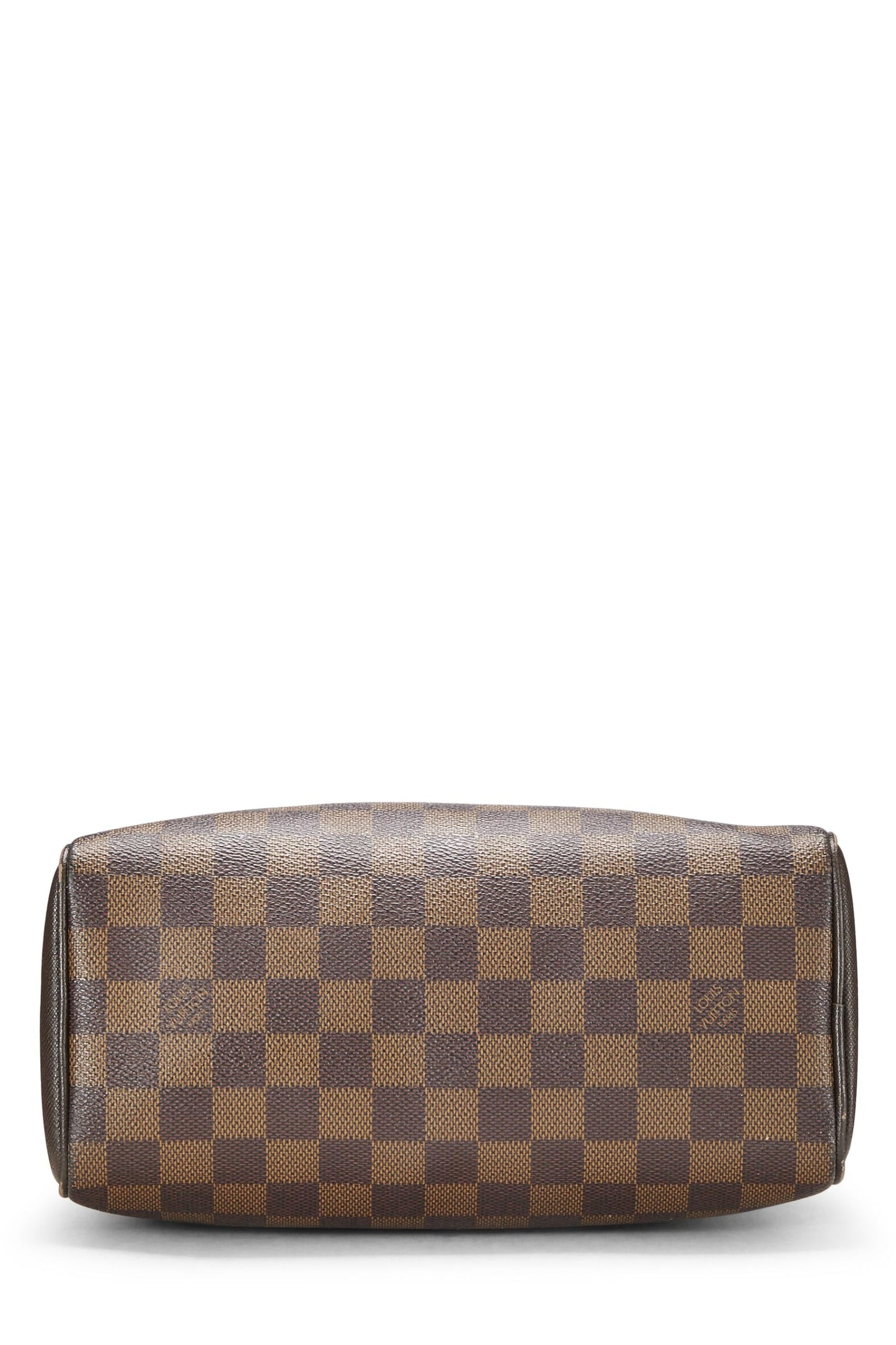 Louis Vuitton,  Damier Ebene Brera, Brown