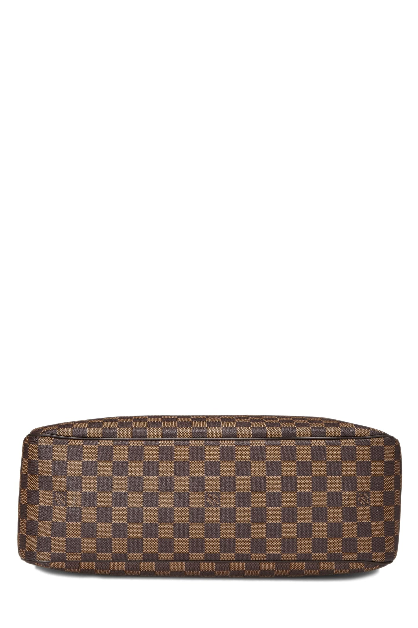 Louis Vuitton,  Damier Ebene Parioli GM, Brown