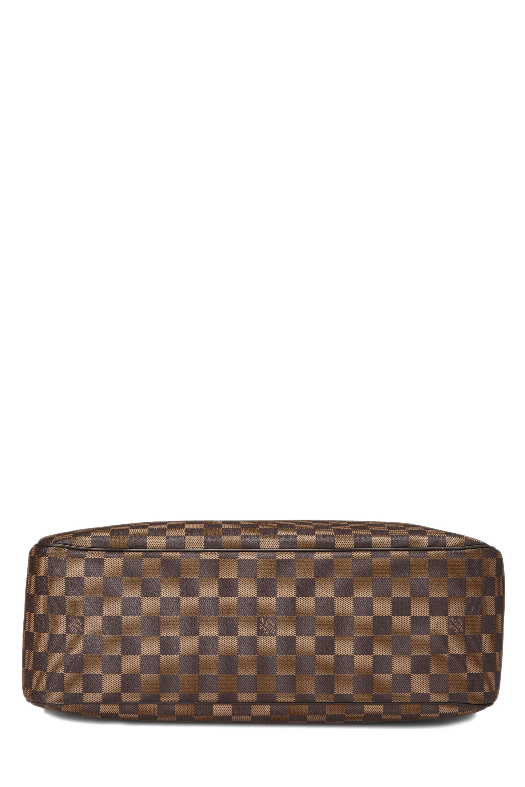 Louis Vuitton,  Damier Ebene Parioli GM, Brown