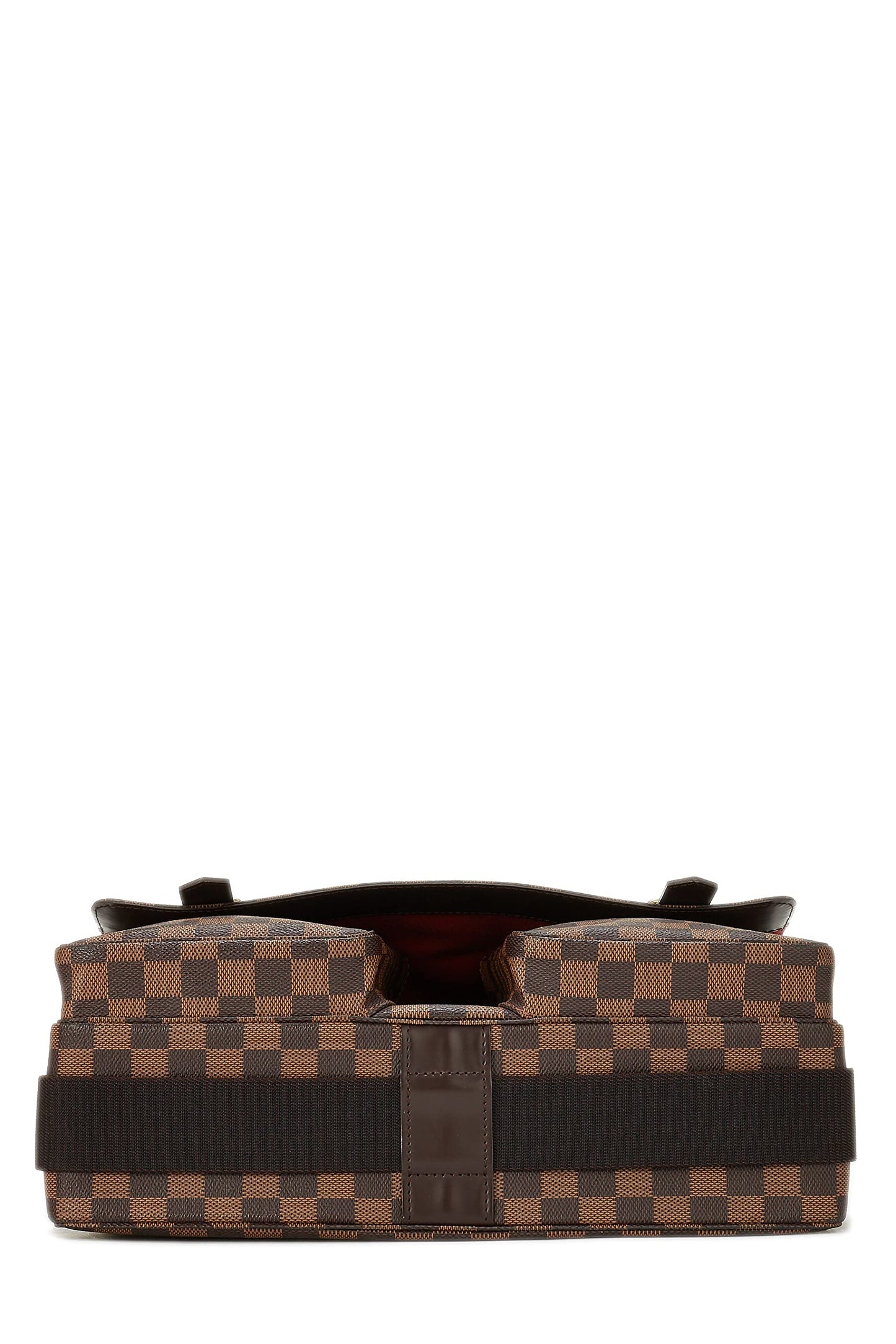 Louis Vuitton,  Damier Ebene Broadway, Brown