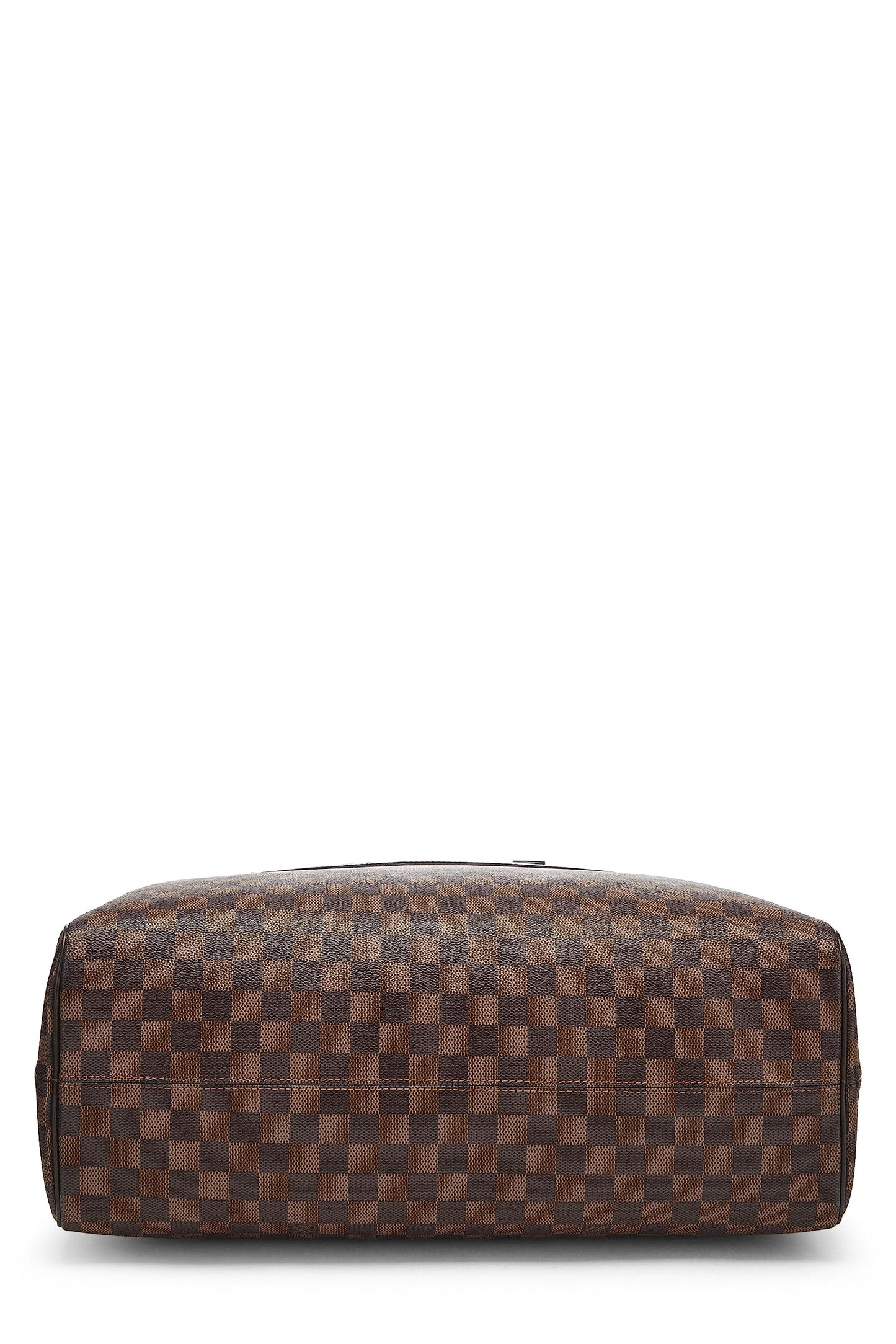 Louis Vuitton,  Damier Ebene Nolita, Brown