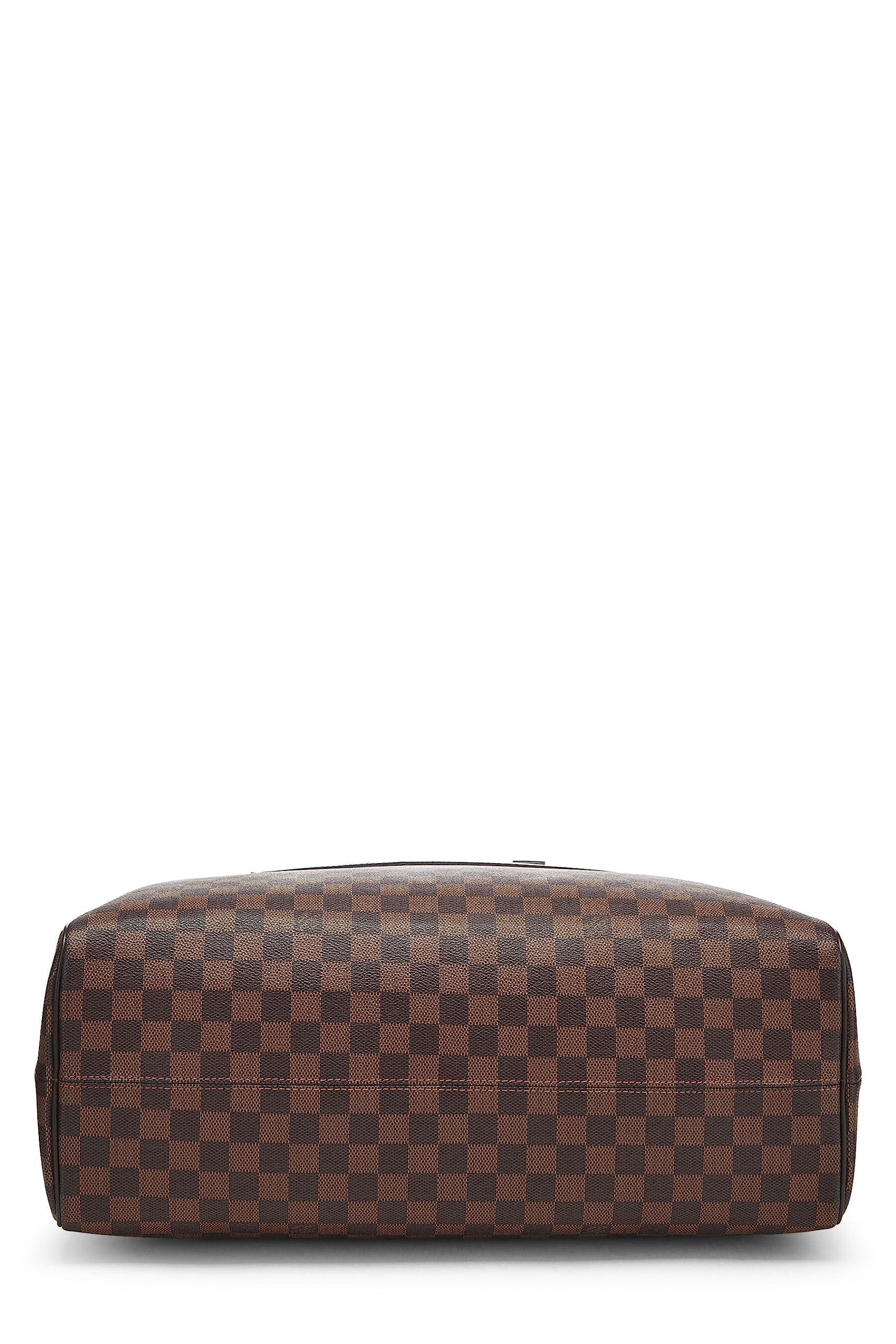 Louis Vuitton,  Damier Ebene Nolita, Brown