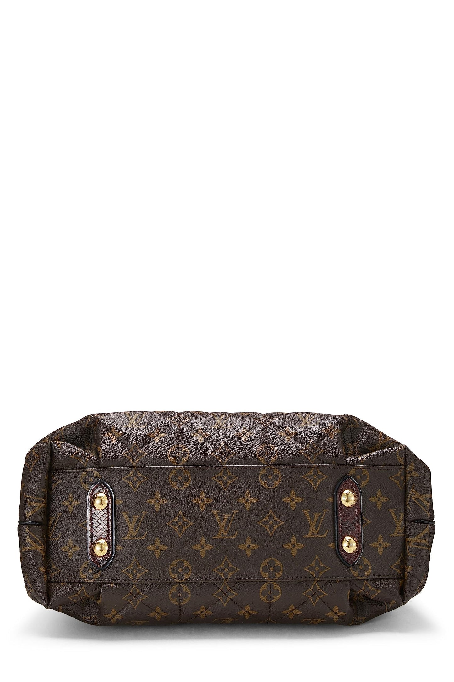 Louis Vuitton,  Monogram Etoile Exotique Tote MM, Multi