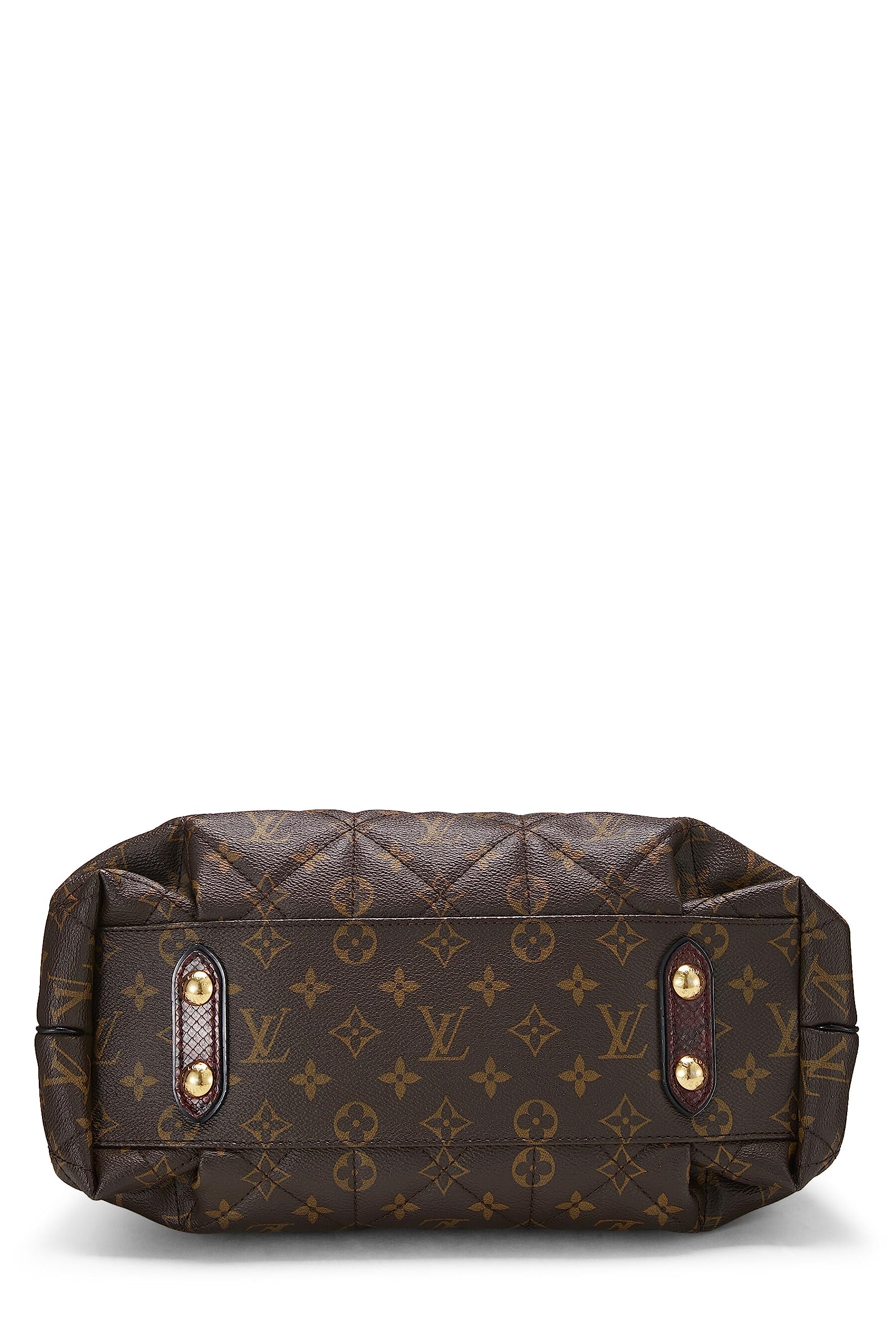 Louis Vuitton,  Monogram Etoile Exotique Tote MM, Multi