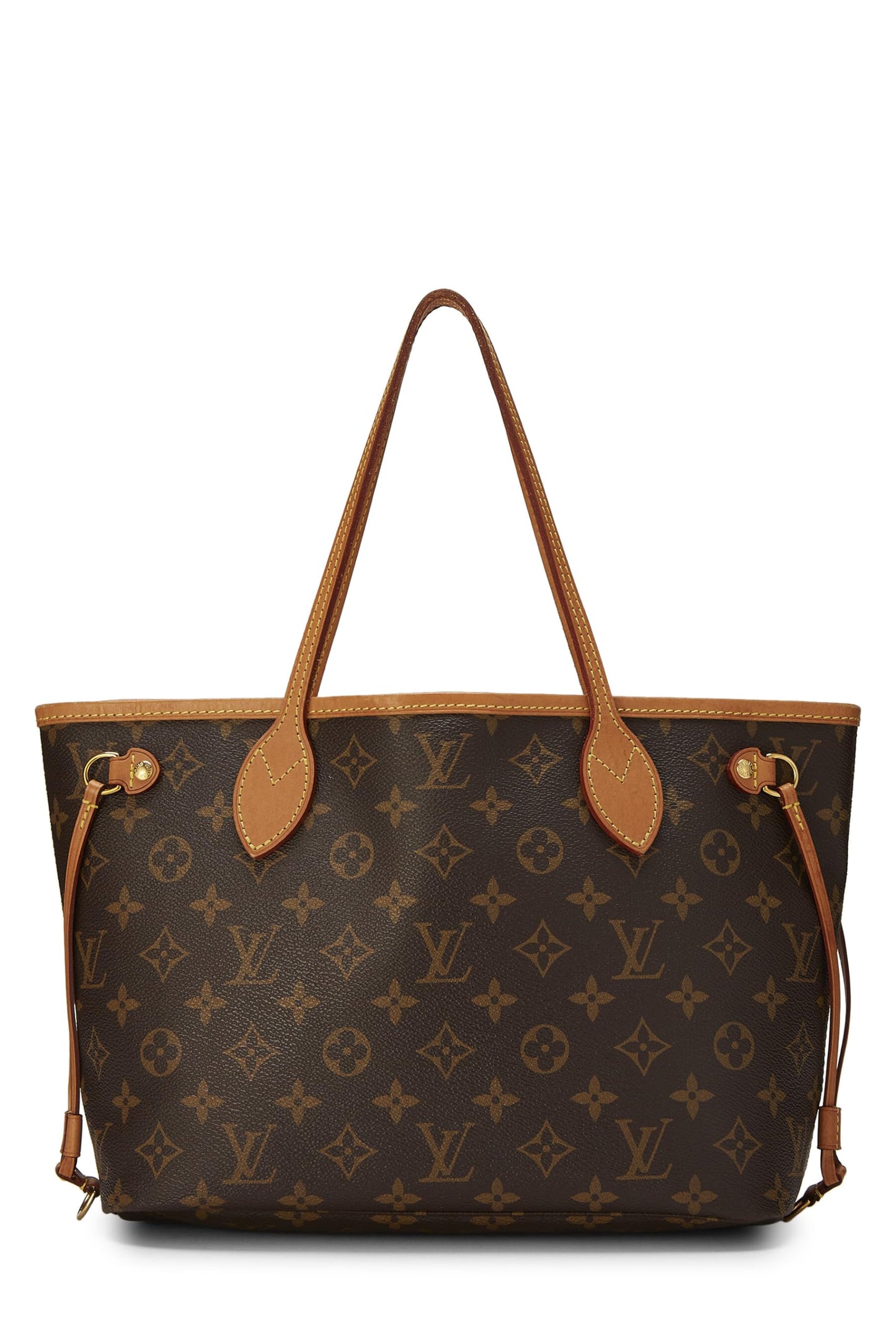 Louis Vuitton,  Pink Monogram Canvas Neo Neverfull PM, Pink
