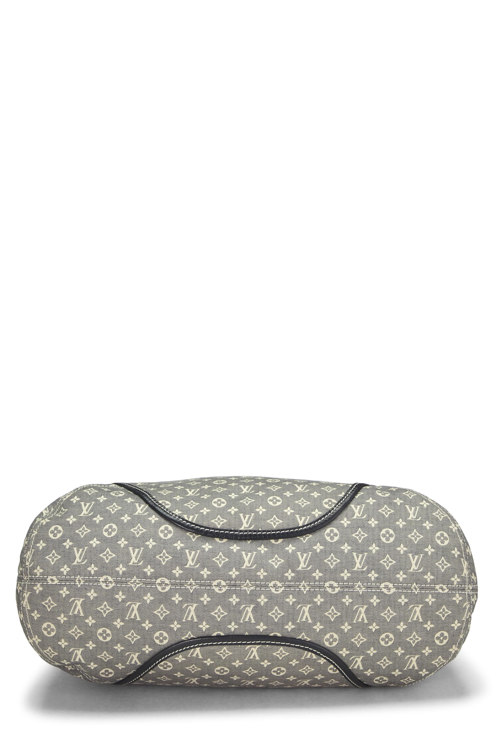 Louis Vuitton,  Navy Monogram Idylle Elegie, Navy