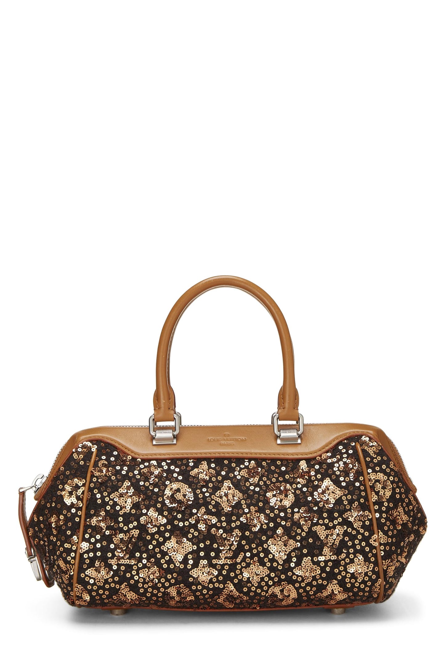 Louis Vuitton,  Brown Monogram Sunshine Express Baby, Brown